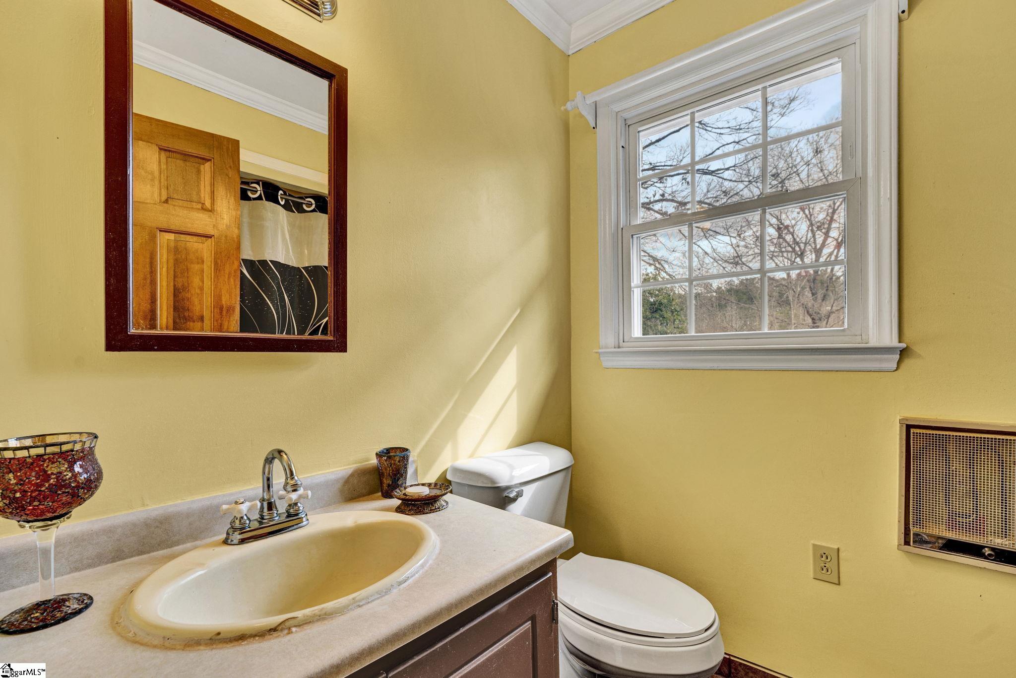 314 Foxgrove Boulevard Clinton, SC 29325