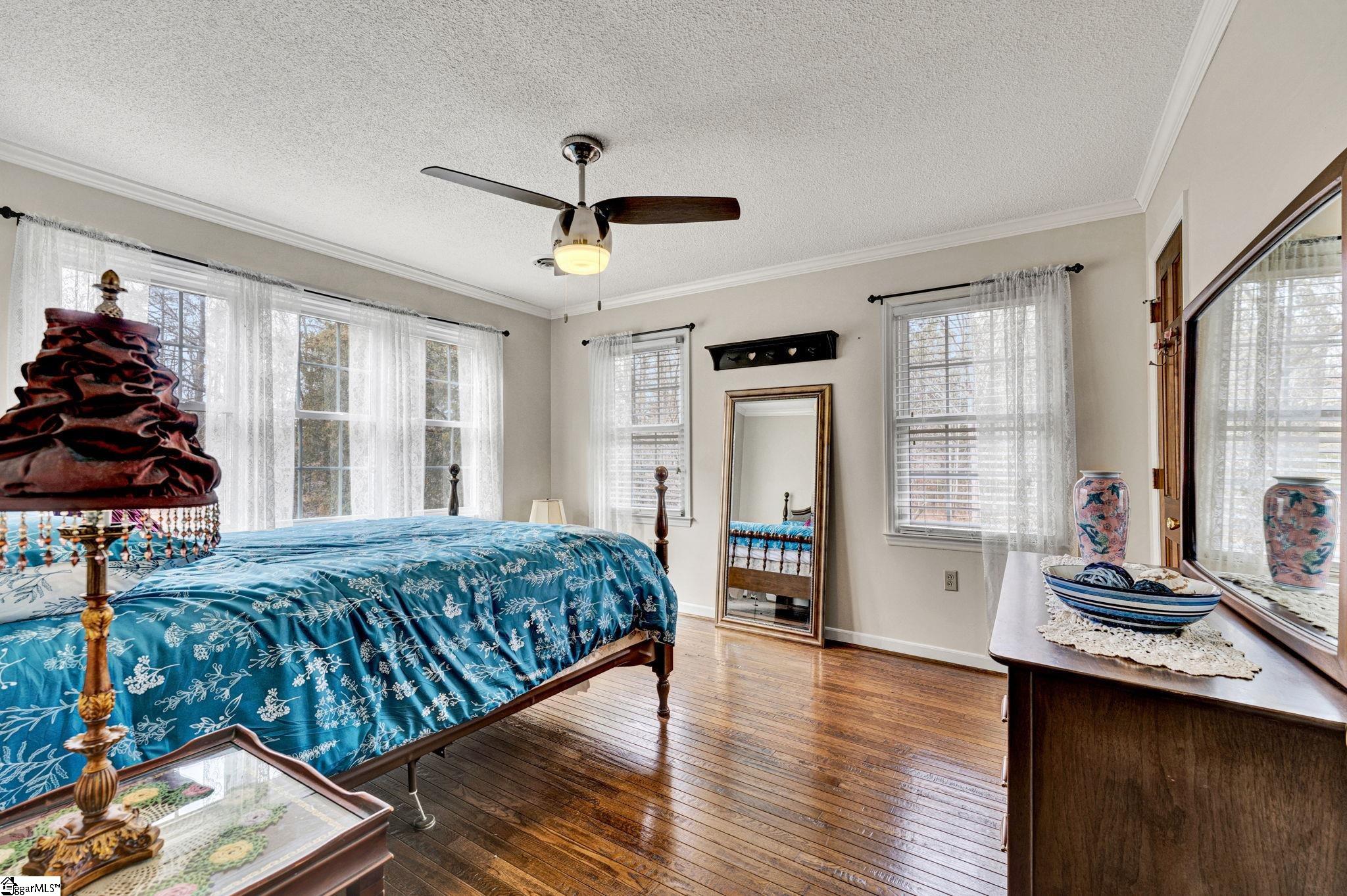314 Foxgrove Boulevard Clinton, SC 29325