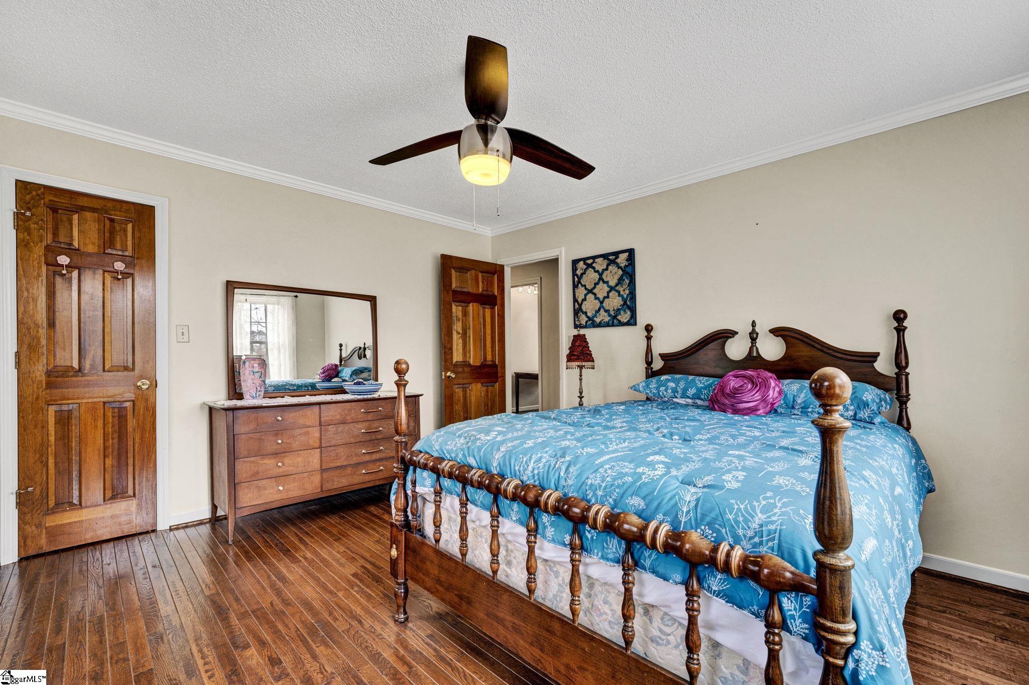 314 Foxgrove Boulevard Clinton, SC 29325