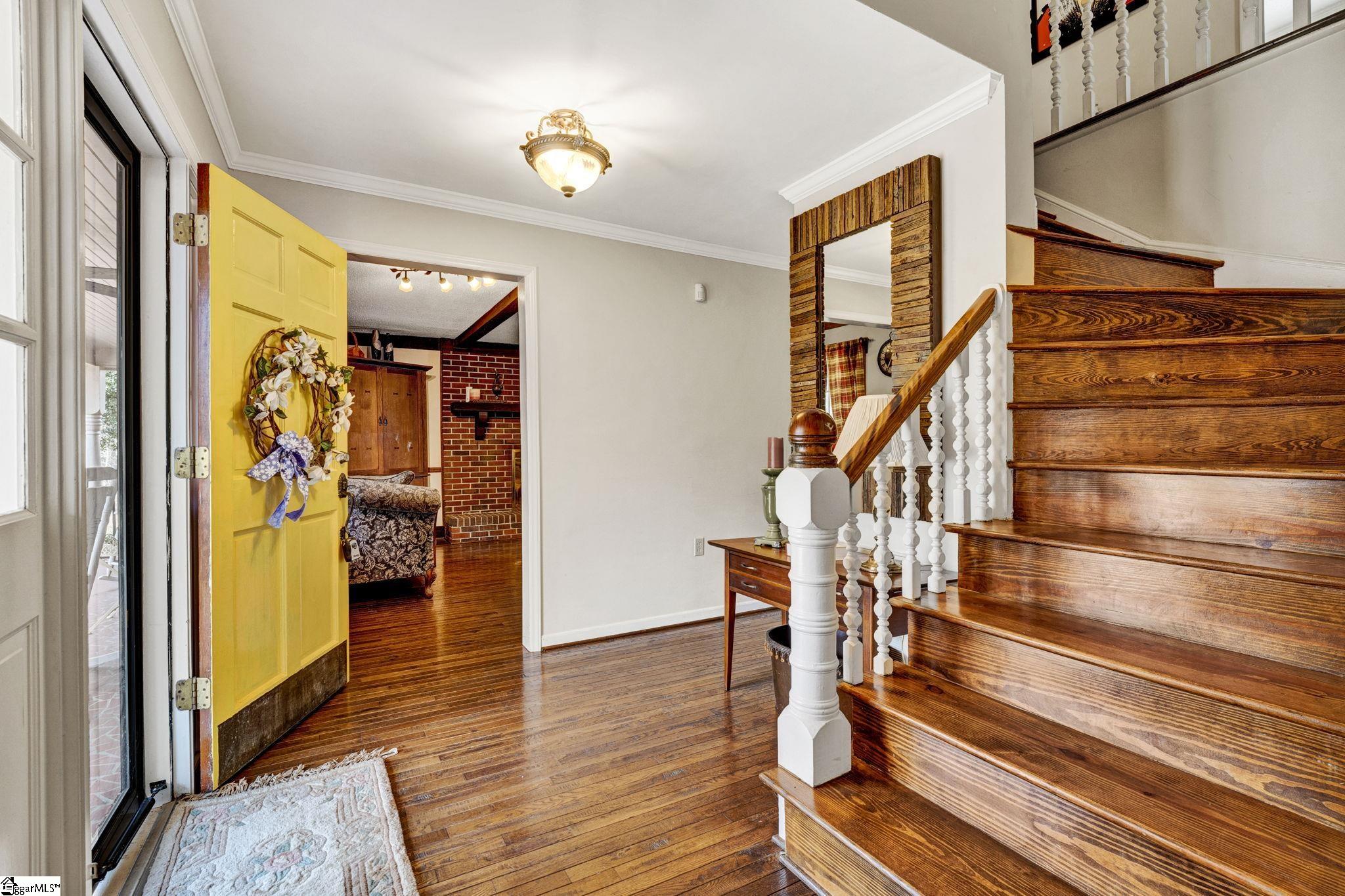 314 Foxgrove Boulevard Clinton, SC 29325