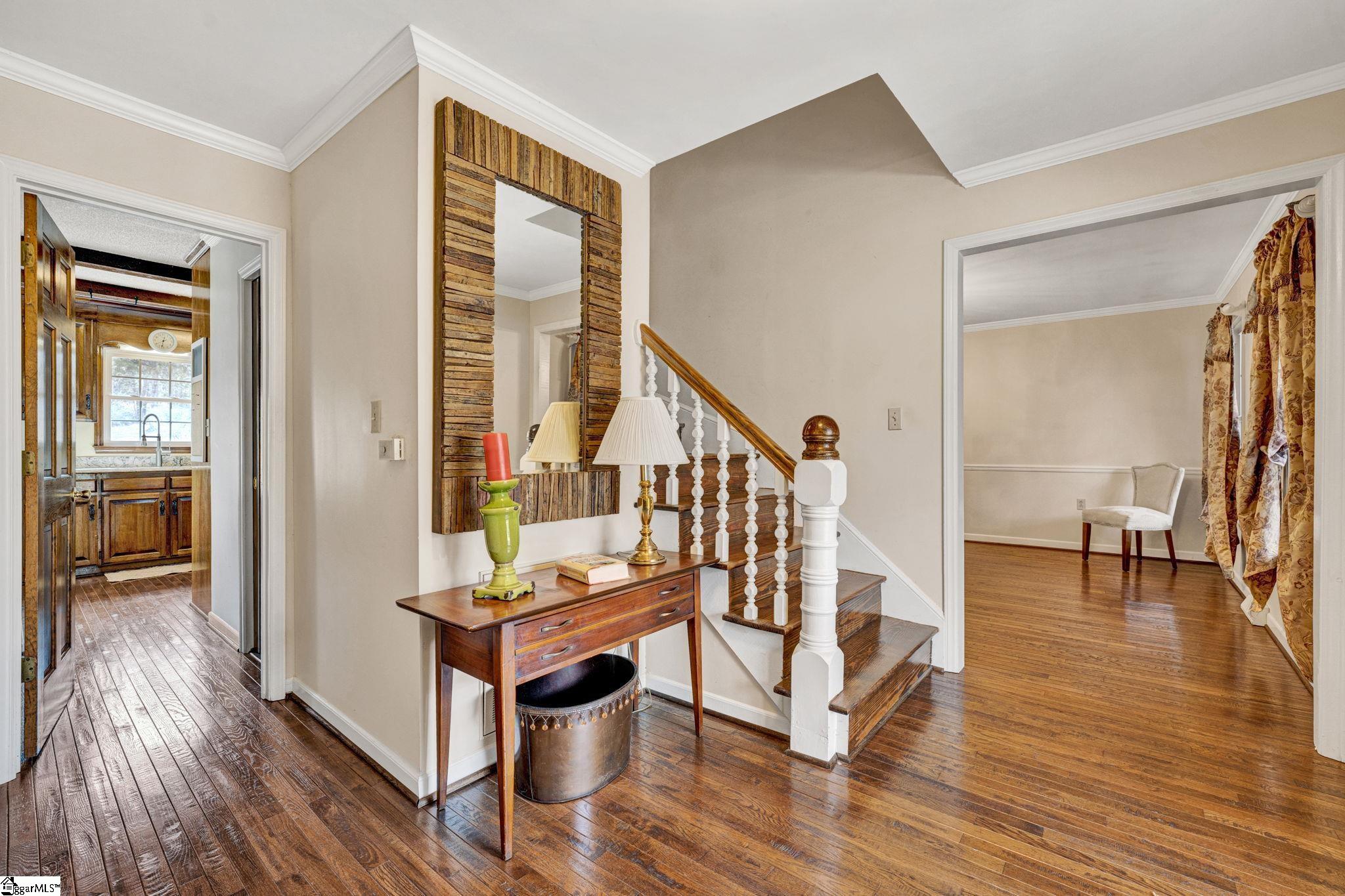 314 Foxgrove Boulevard Clinton, SC 29325