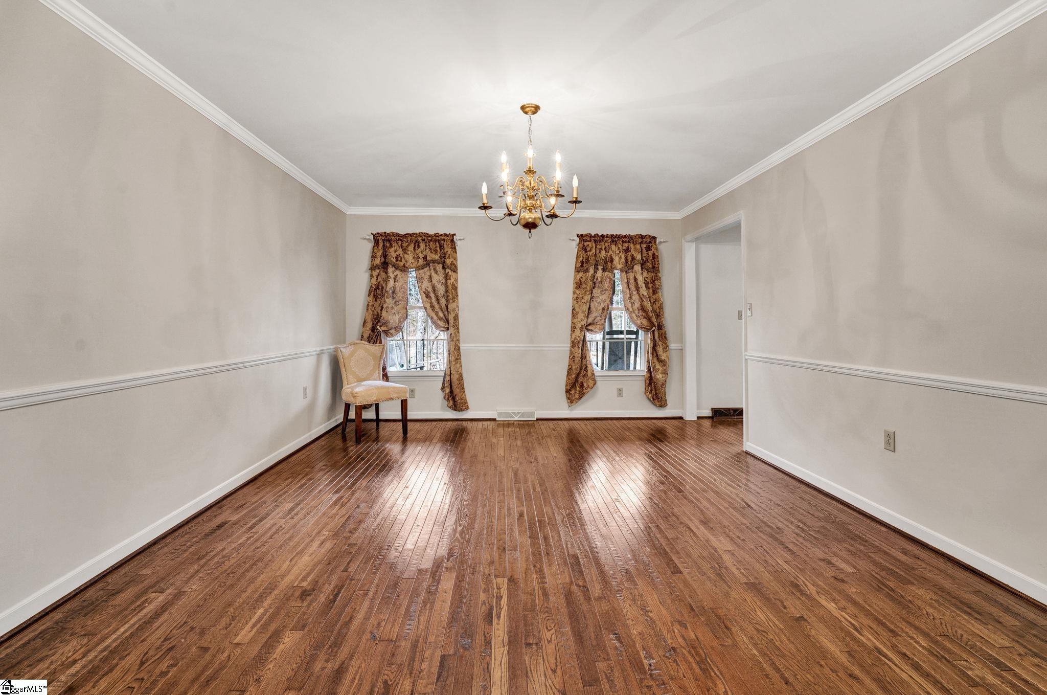 314 Foxgrove Boulevard Clinton, SC 29325