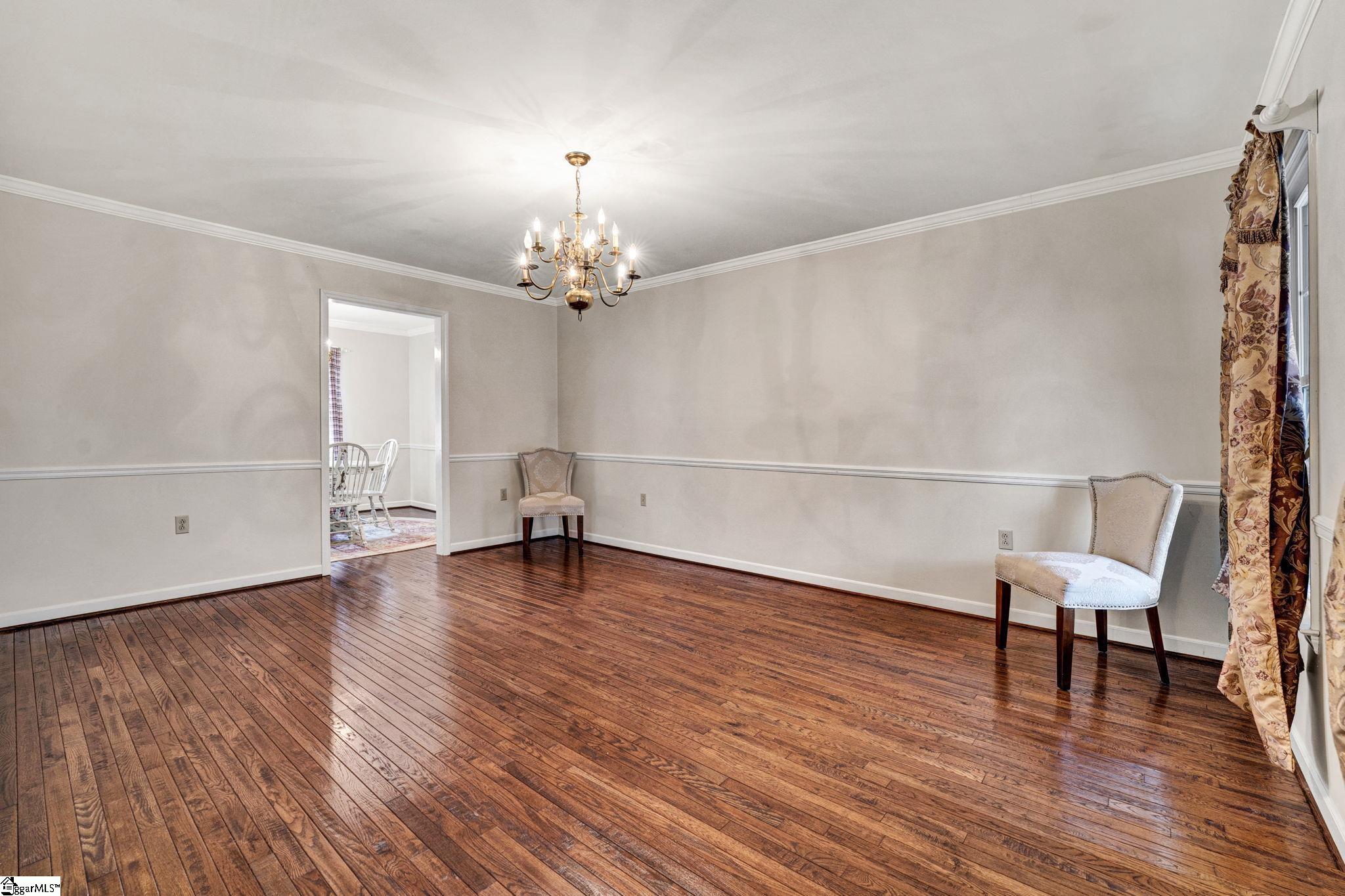 314 Foxgrove Boulevard Clinton, SC 29325