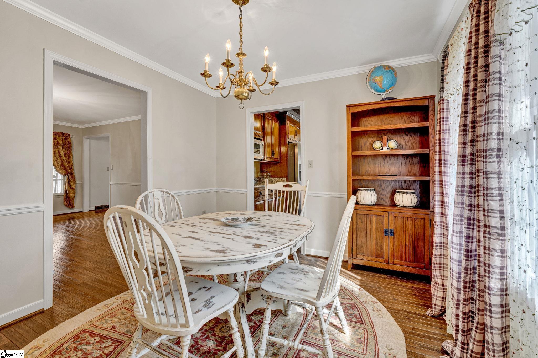 314 Foxgrove Boulevard Clinton, SC 29325