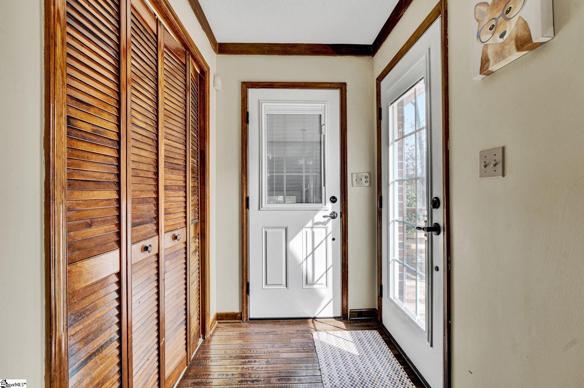 314 Foxgrove Boulevard Clinton, SC 29325