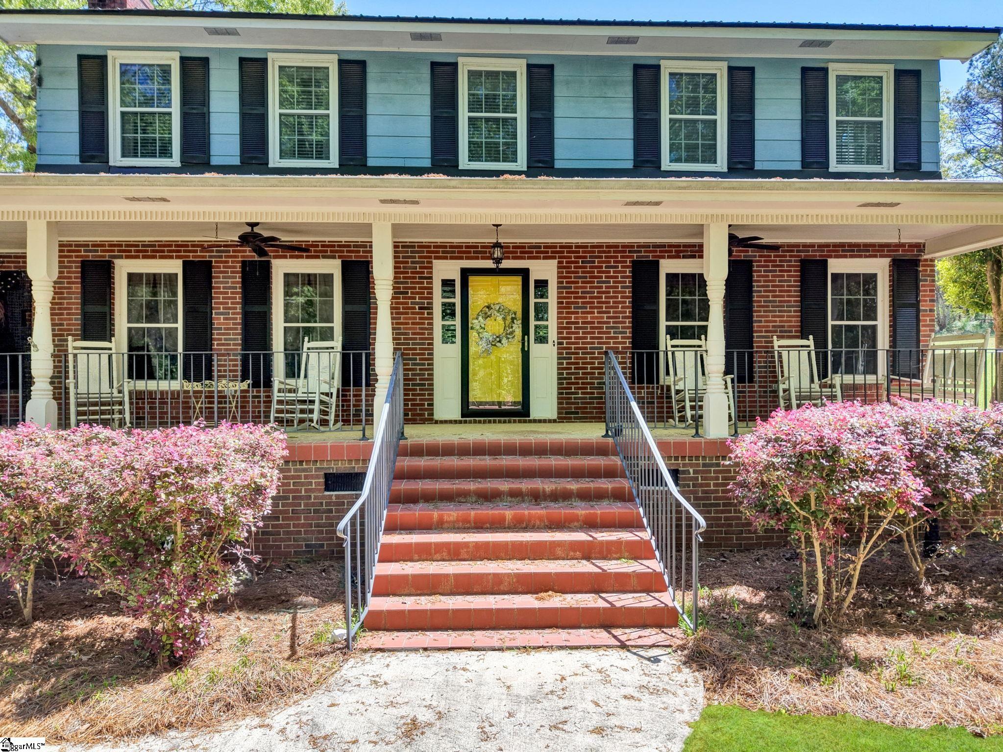 314 Foxgrove Boulevard Clinton, SC 29325