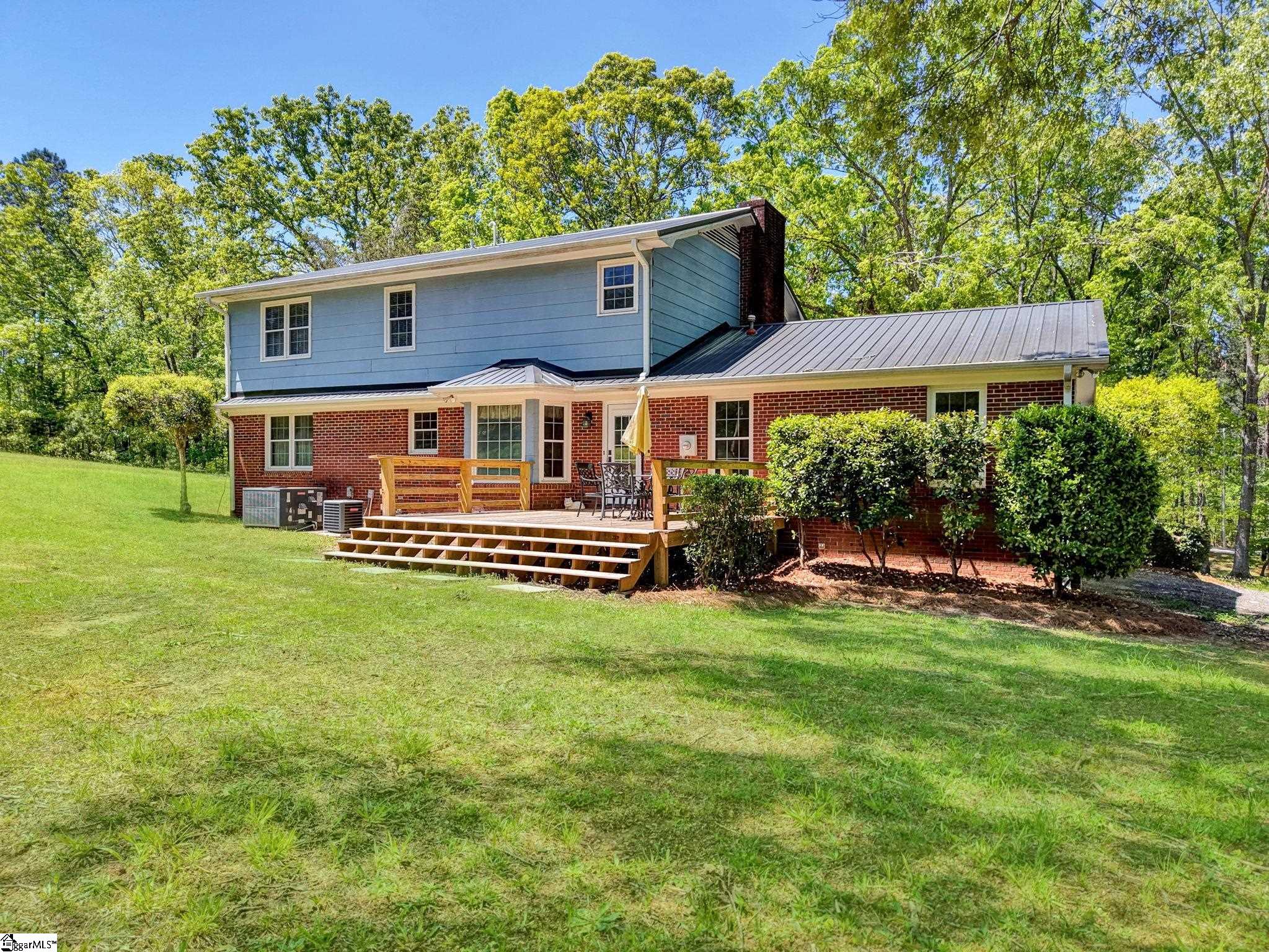 314 Foxgrove Boulevard Clinton, SC 29325