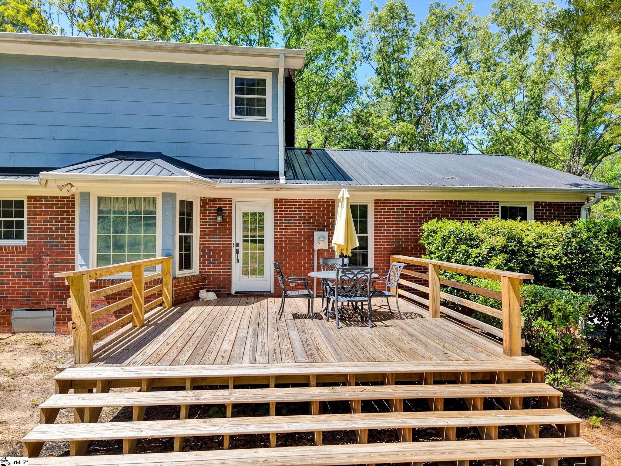 314 Foxgrove Boulevard Clinton, SC 29325