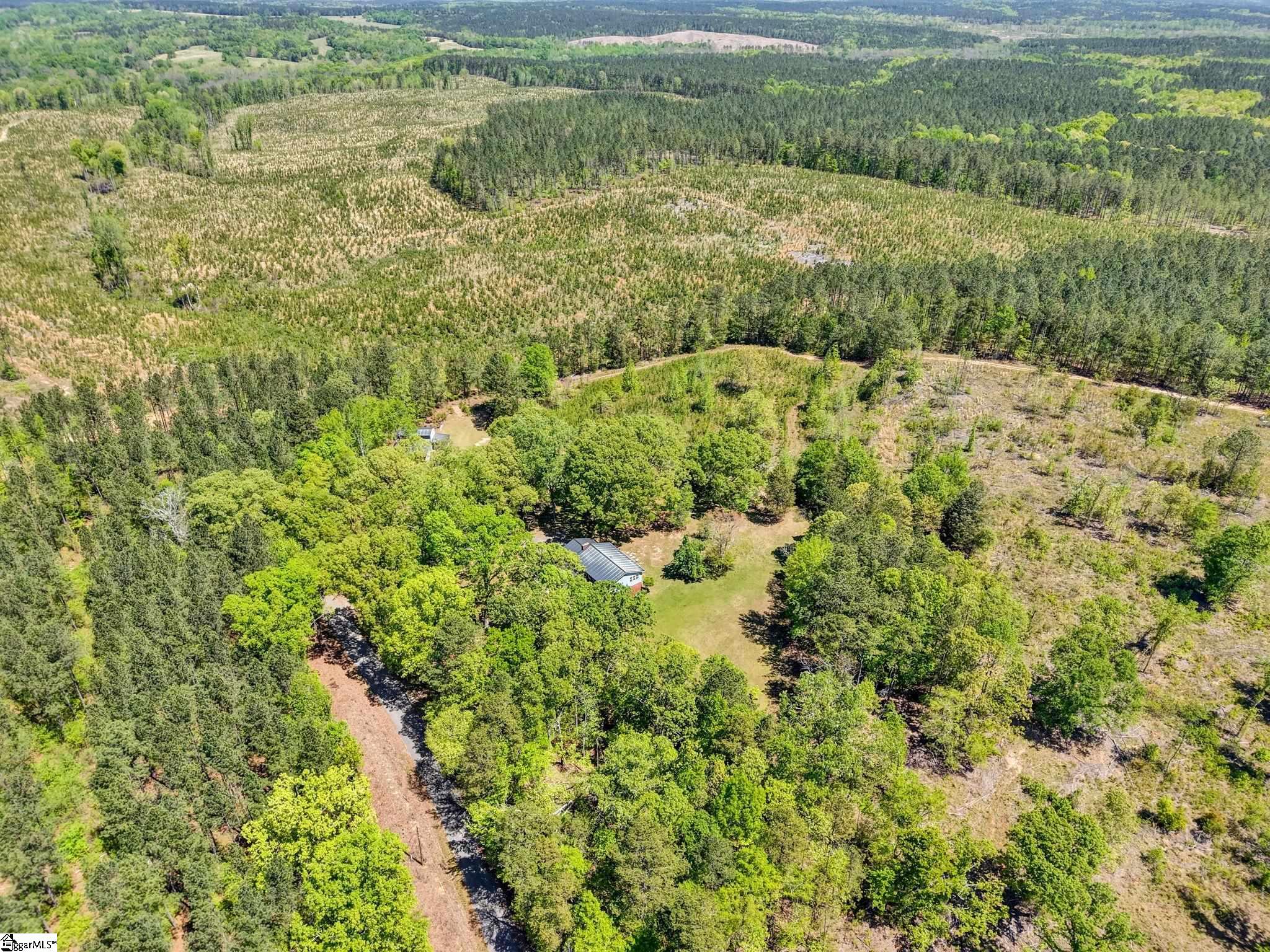 314 Foxgrove Boulevard Clinton, SC 29325