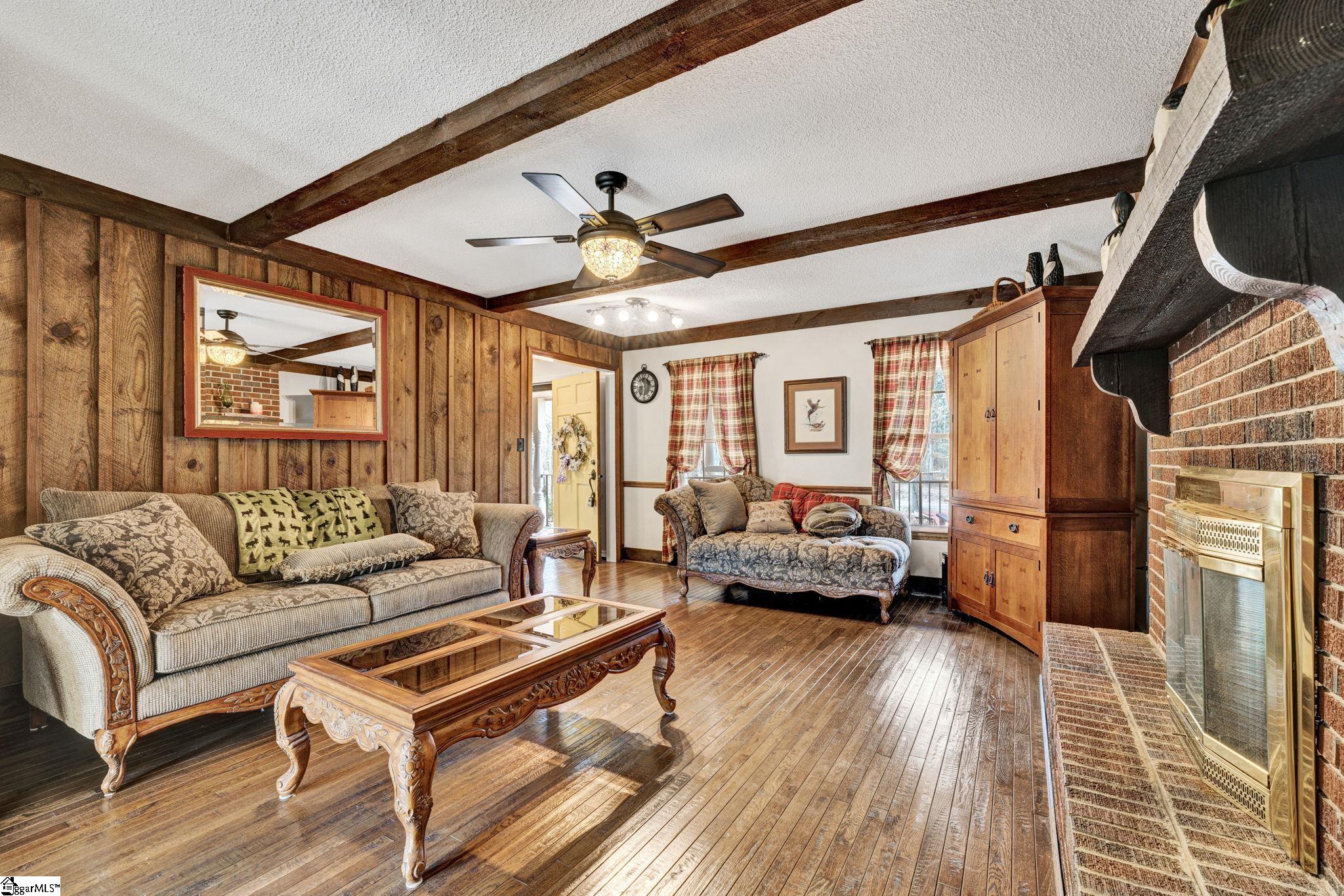 314 Foxgrove Boulevard Clinton, SC 29325