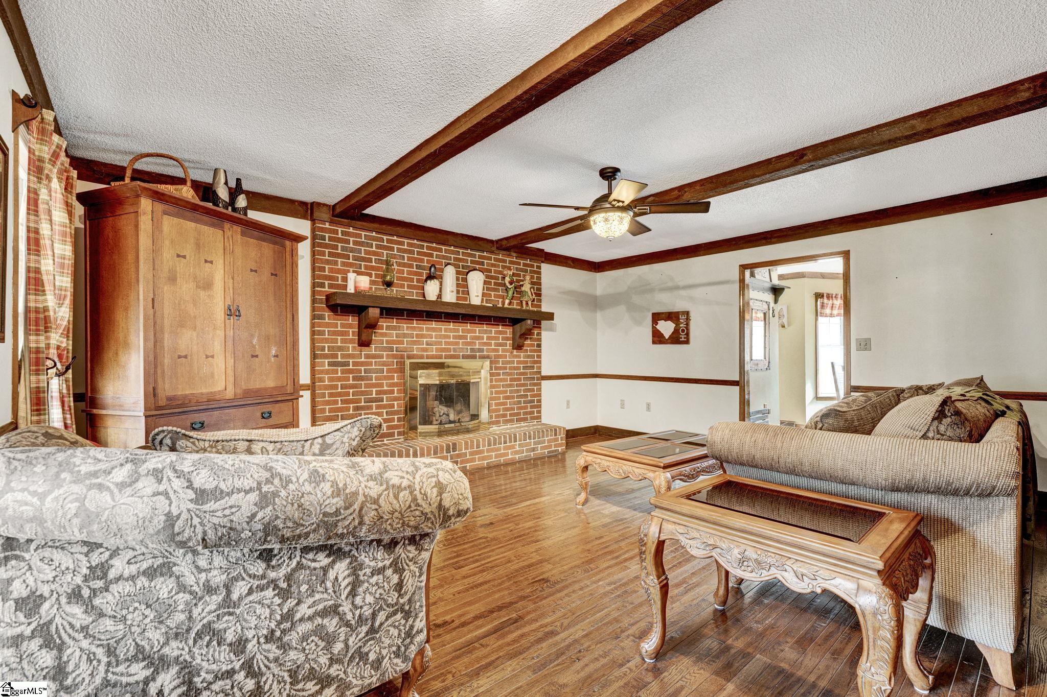 314 Foxgrove Boulevard Clinton, SC 29325