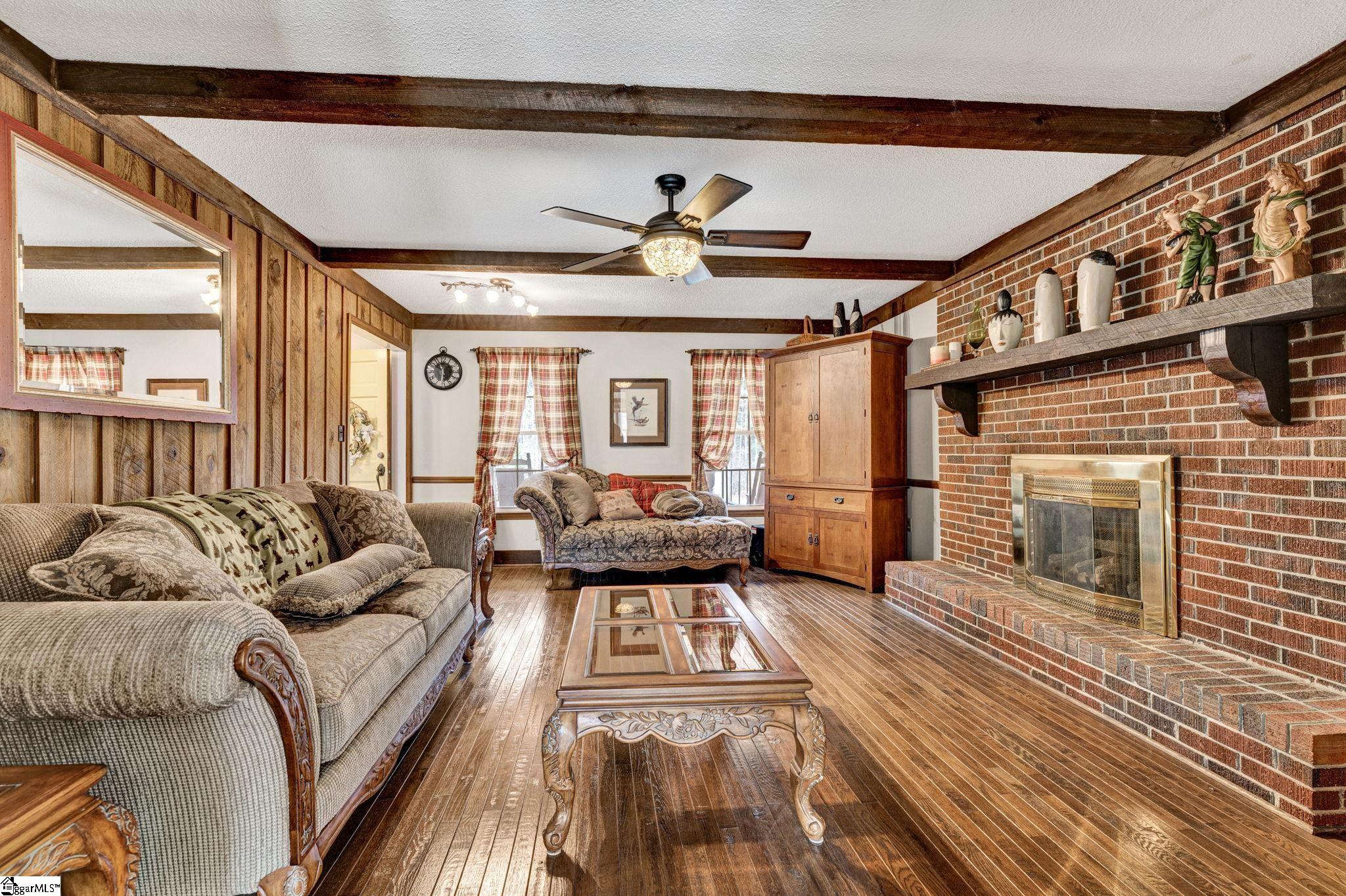 314 Foxgrove Boulevard Clinton, SC 29325