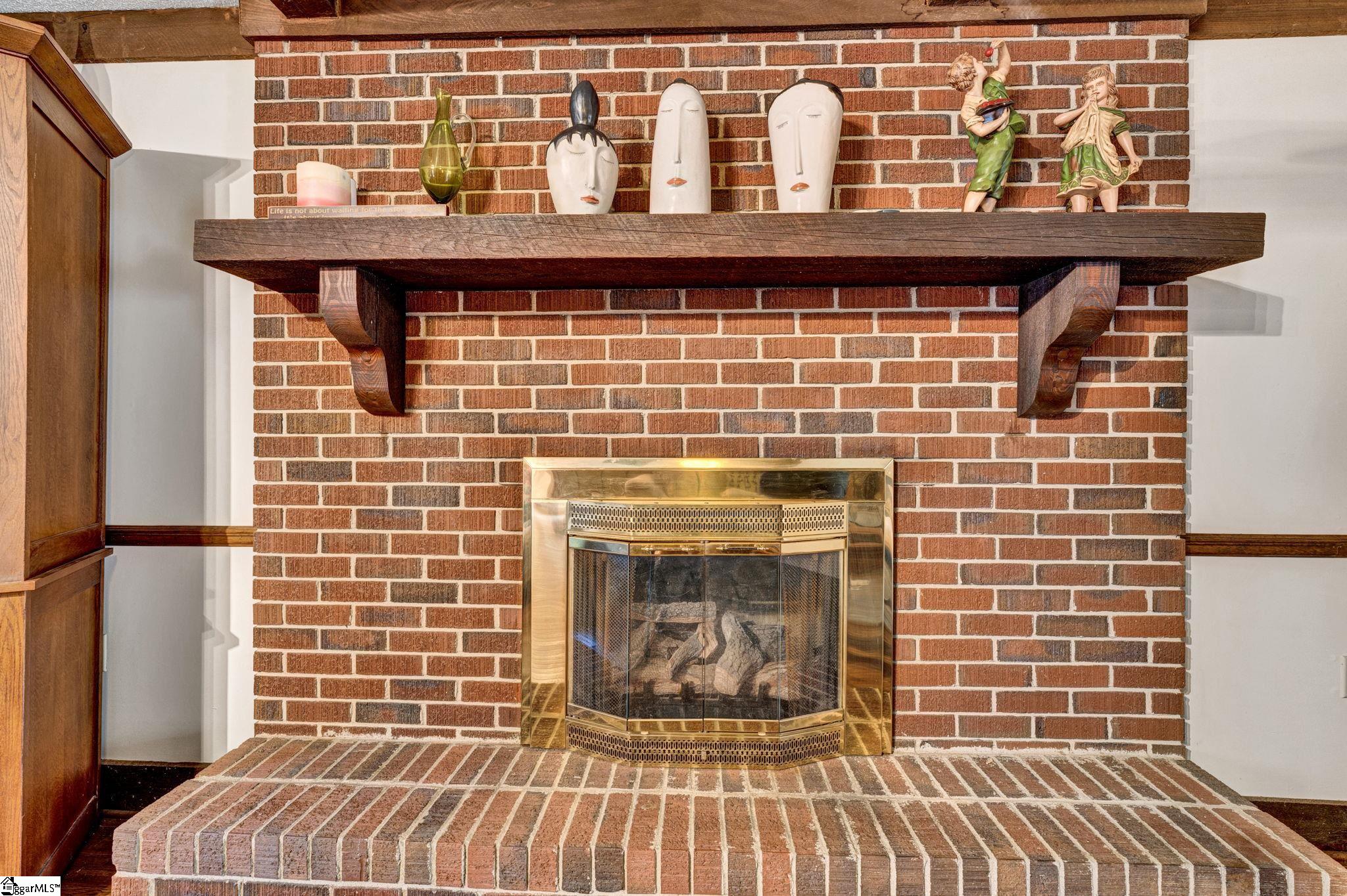 314 Foxgrove Boulevard Clinton, SC 29325