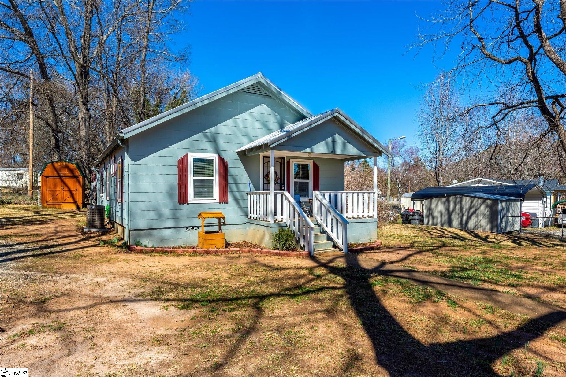 603 Cromer Road Anderson, SC 29624