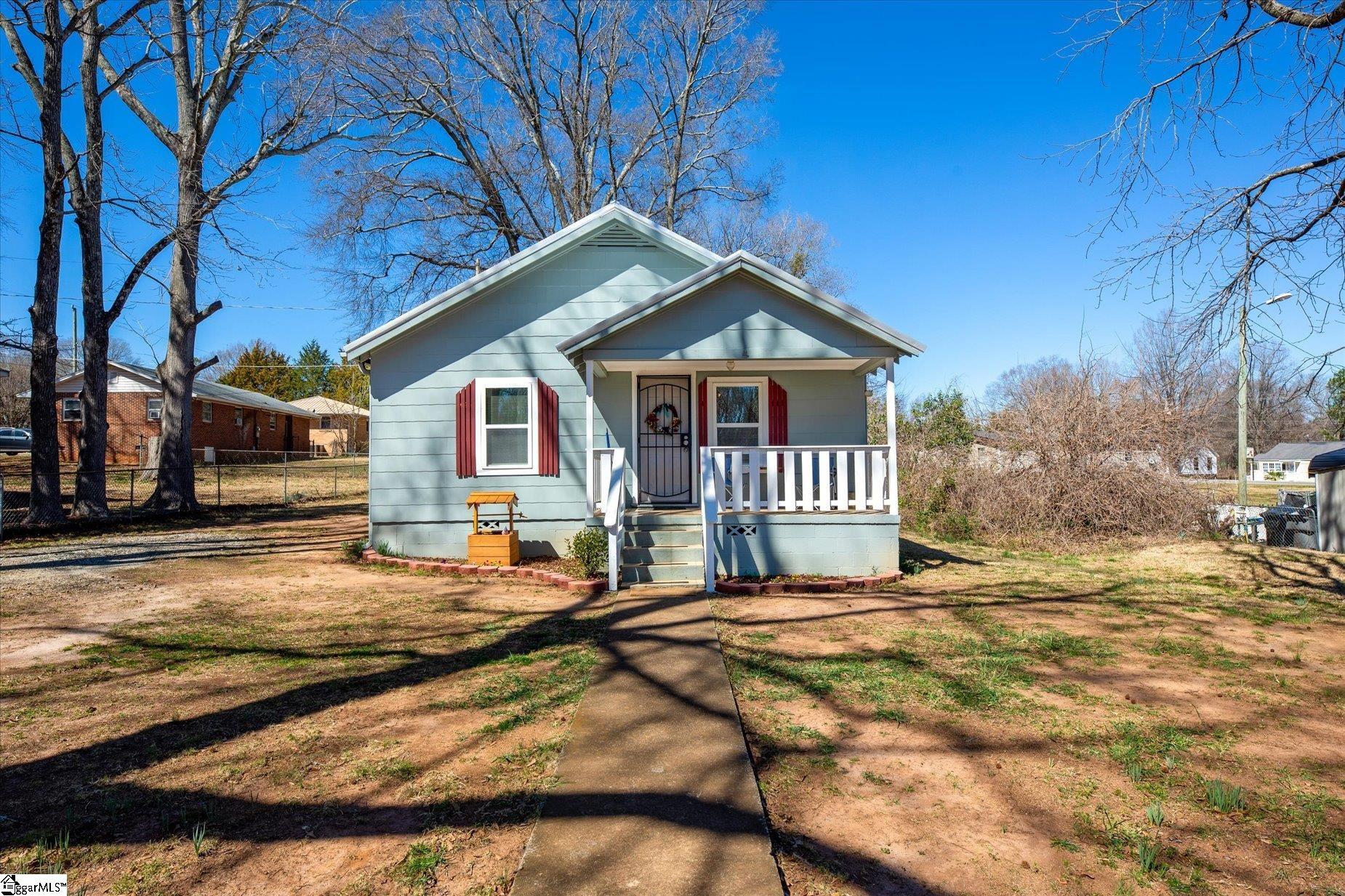 603 Cromer Road Anderson, SC 29624