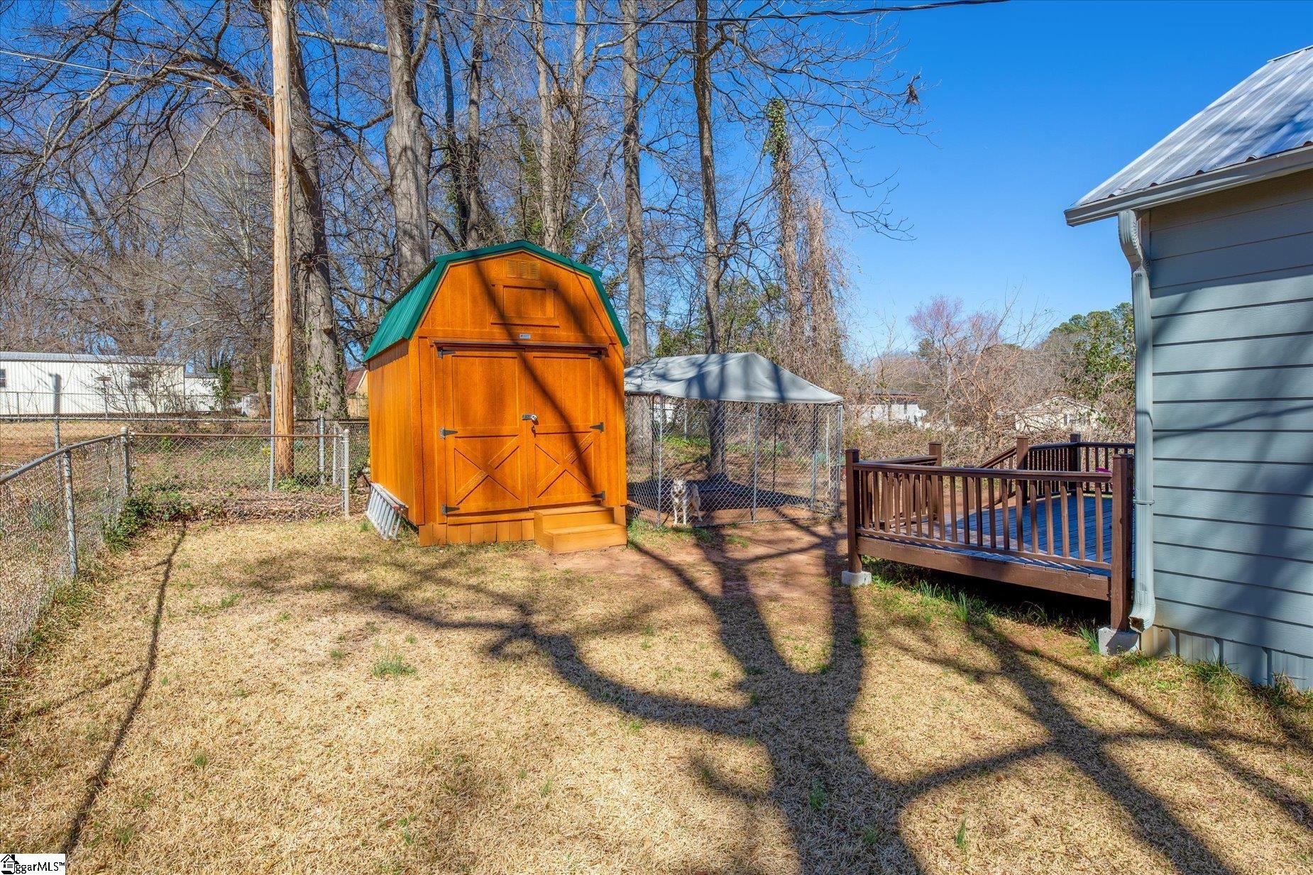 603 Cromer Road Anderson, SC 29624