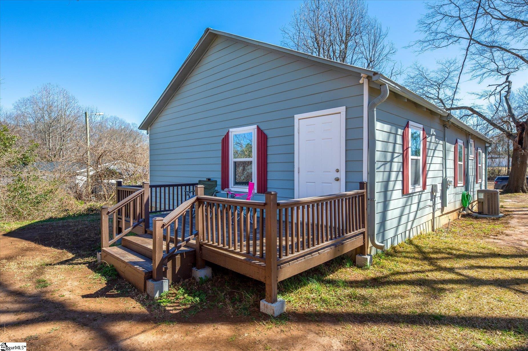 603 Cromer Road Anderson, SC 29624