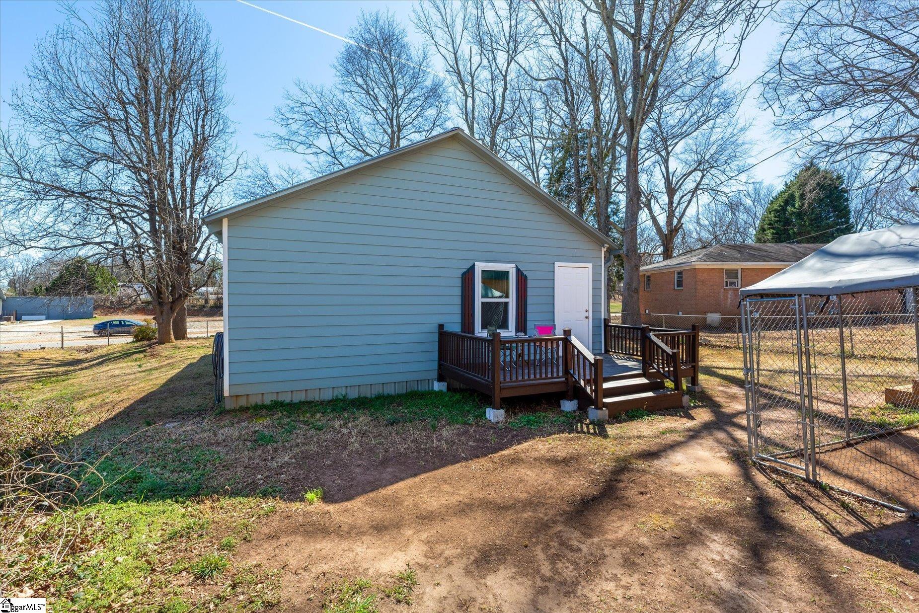 603 Cromer Road Anderson, SC 29624