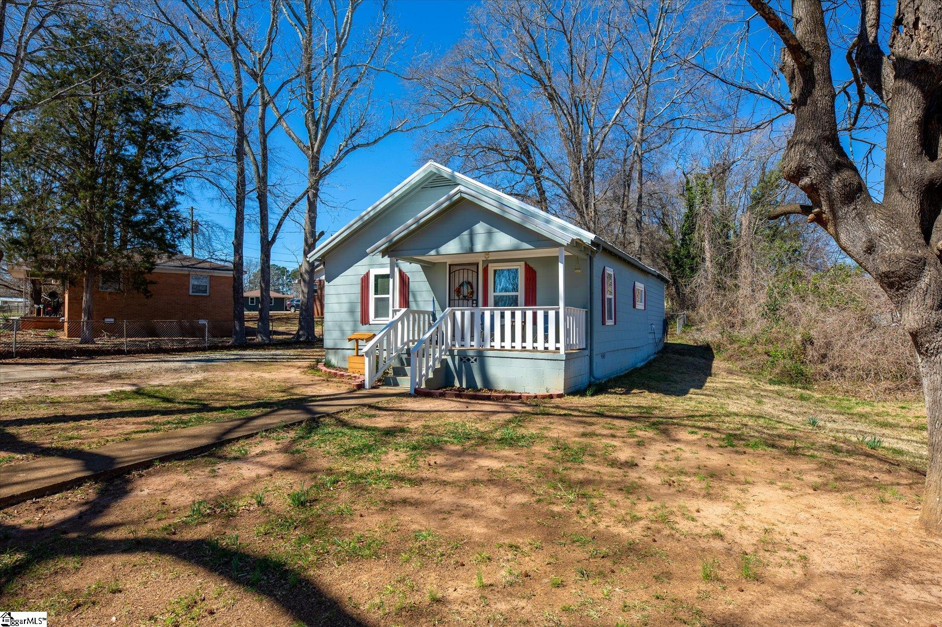 603 Cromer Road Anderson, SC 29624