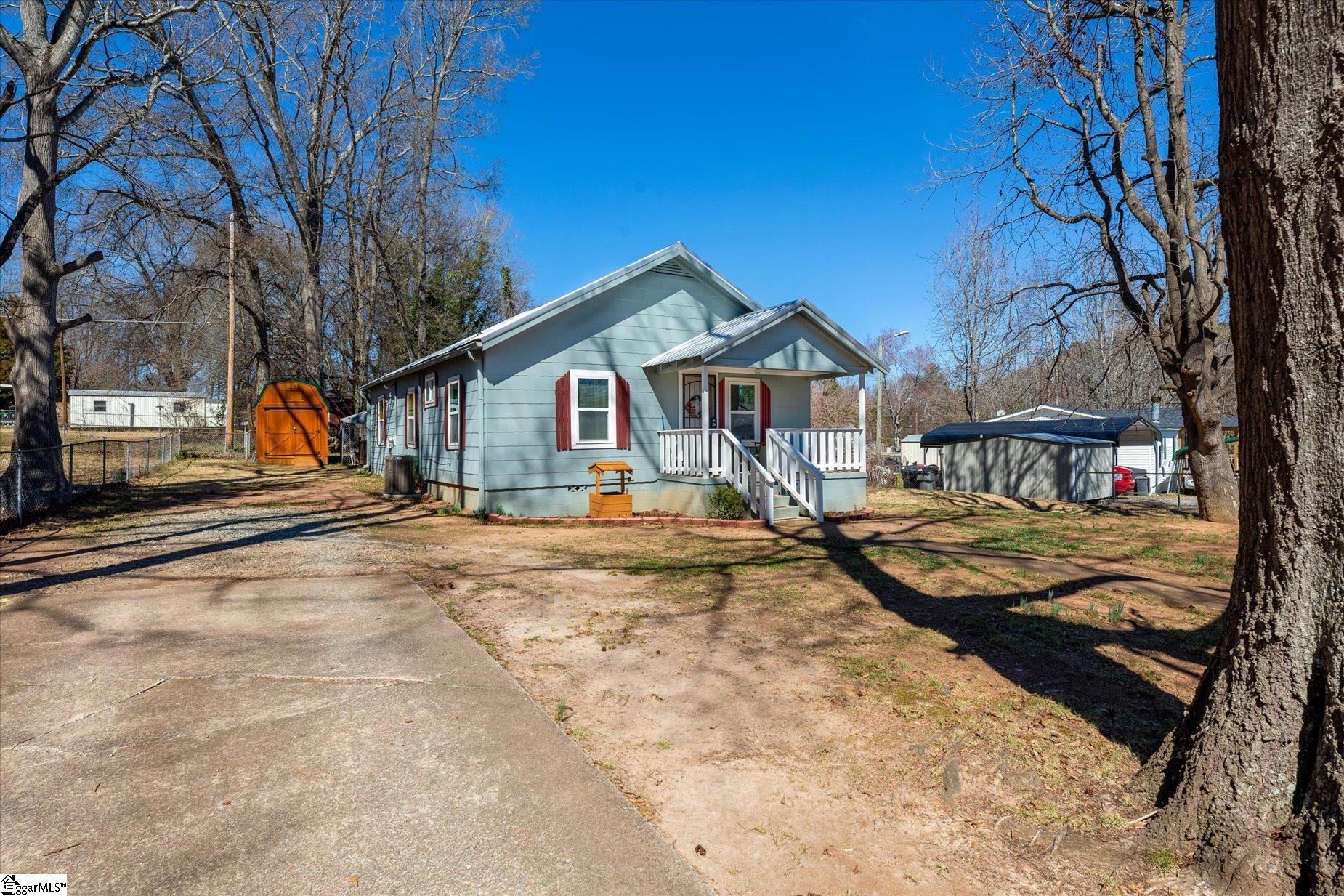 603 Cromer Road Anderson, SC 29624