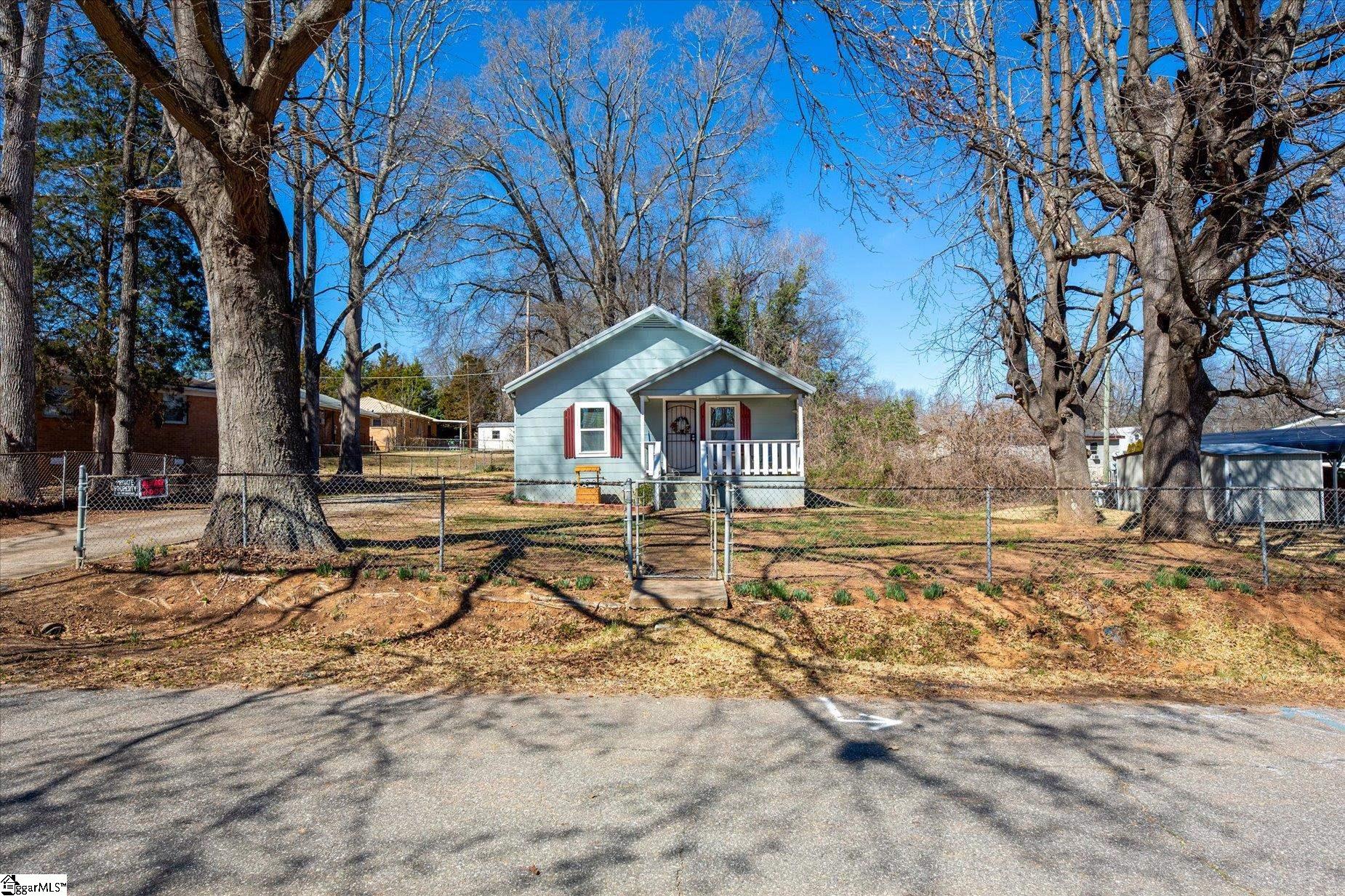 603 Cromer Road Anderson, SC 29624