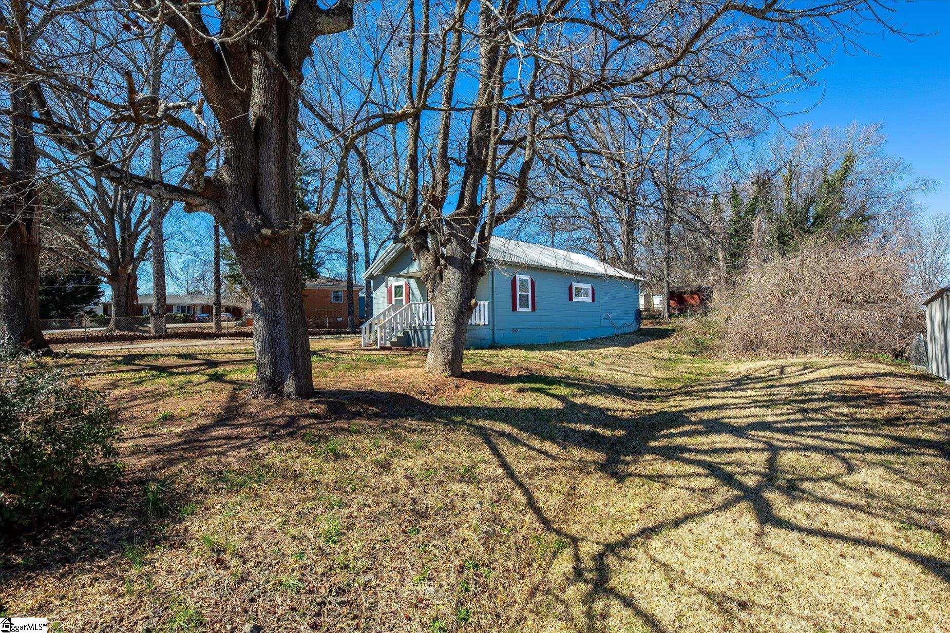 603 Cromer Road Anderson, SC 29624
