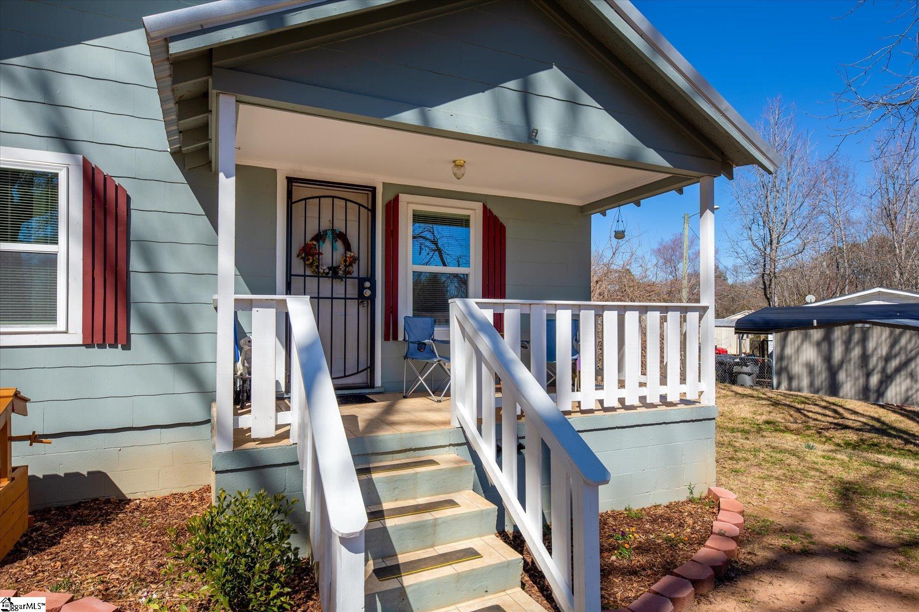 603 Cromer Road Anderson, SC 29624