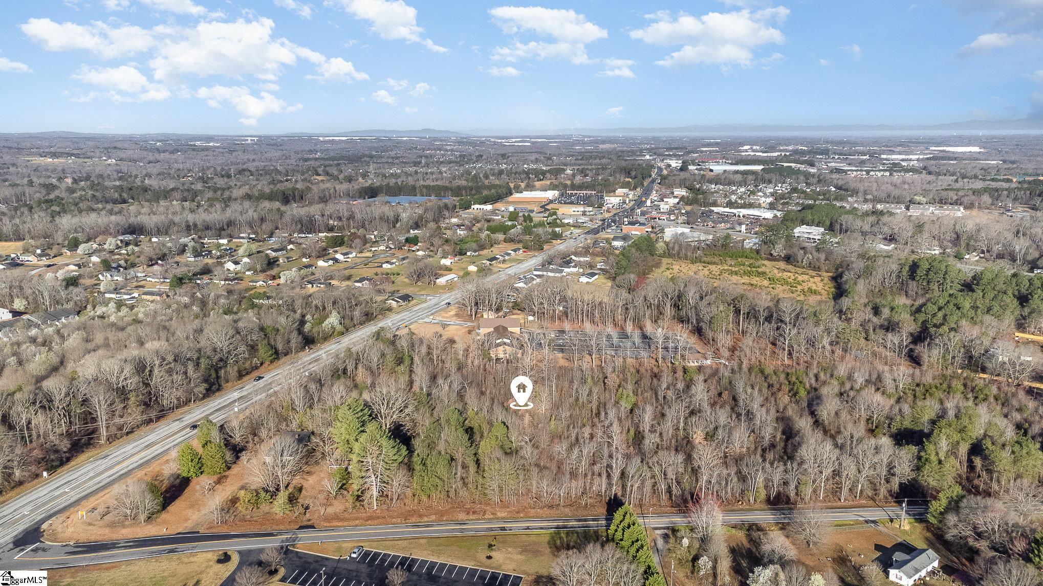 3920 Moore Duncan Highway Moore, SC 29369