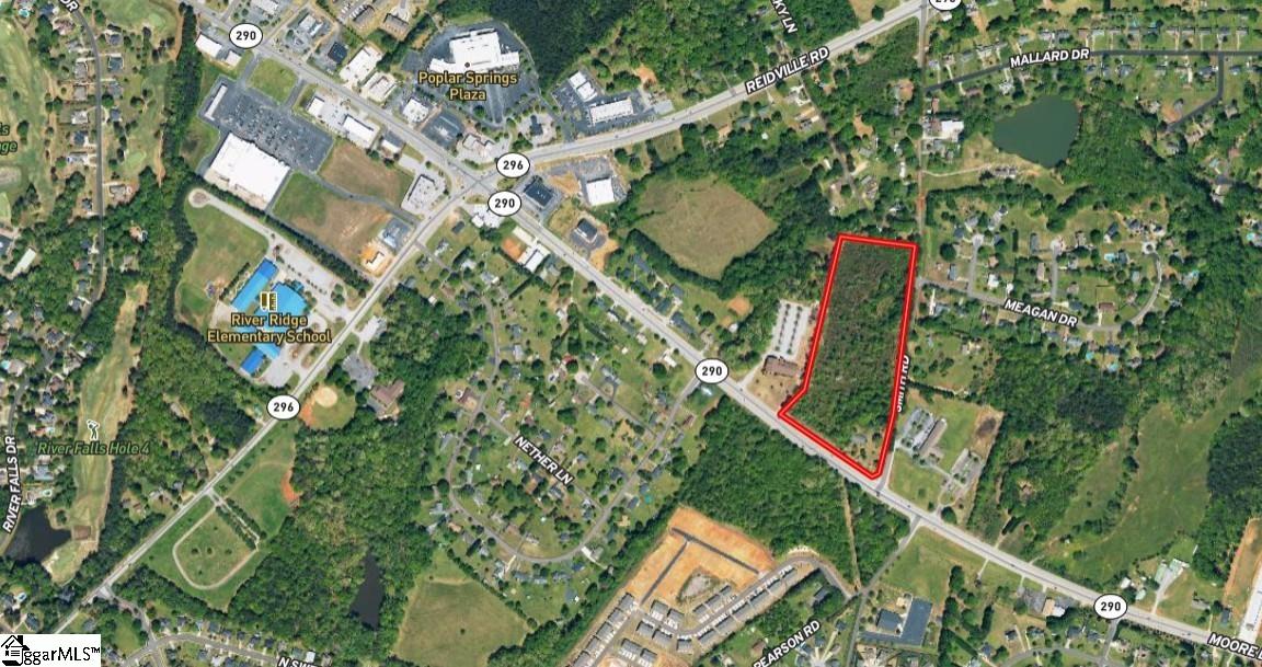 3920 Moore Duncan Highway Moore, SC 29369