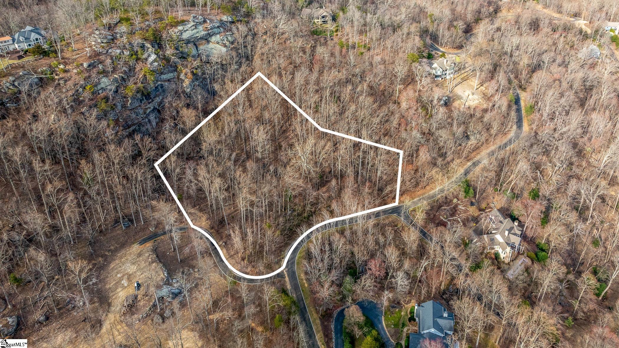 High Country Way Landrum, SC 29356-3329