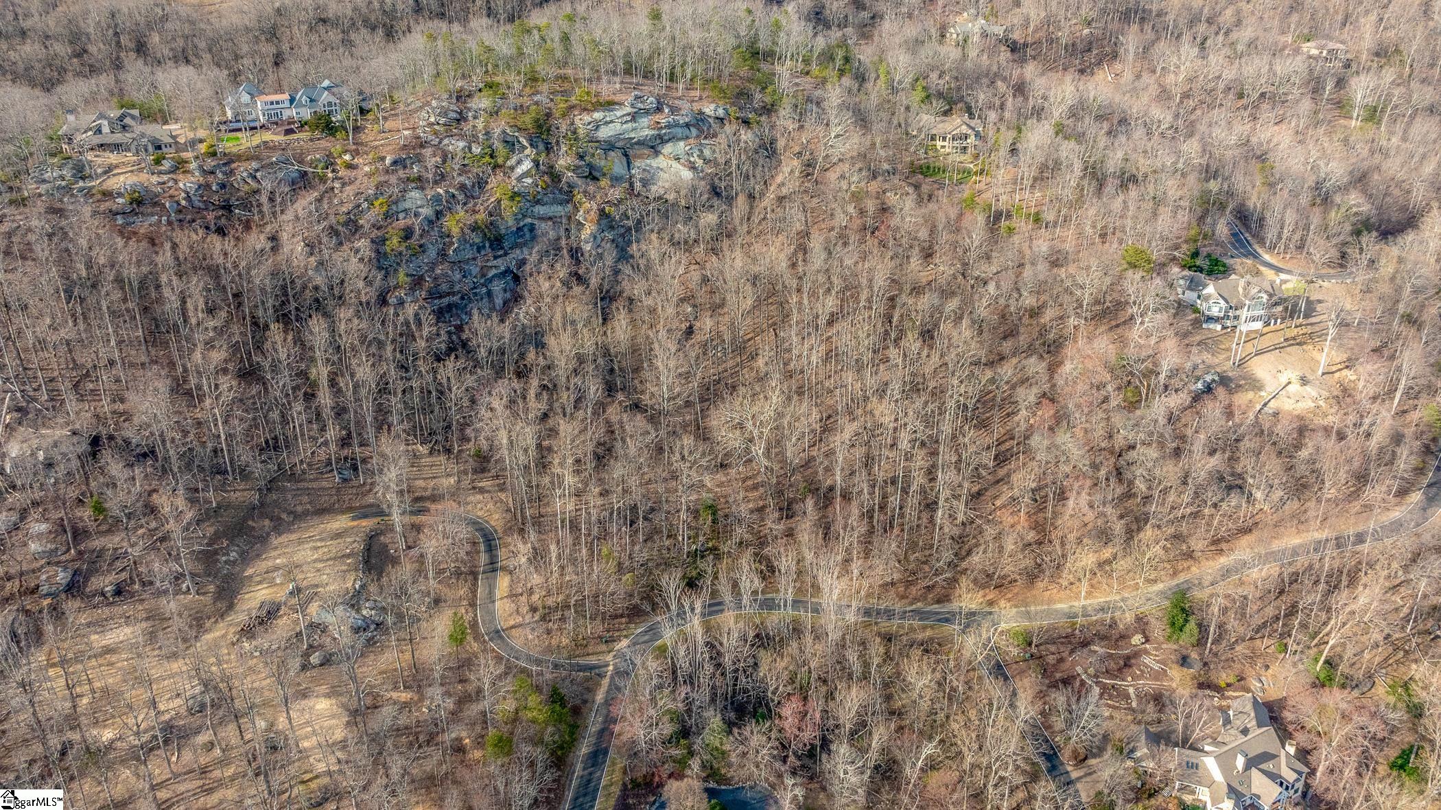 High Country Way Landrum, SC 29356-3329