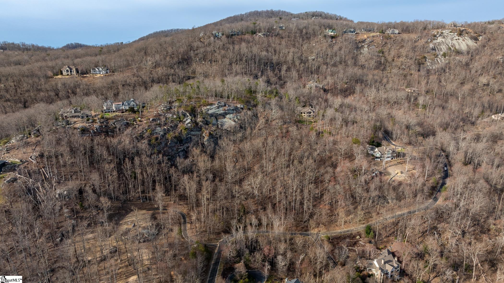 High Country Way Landrum, SC 29356-3329