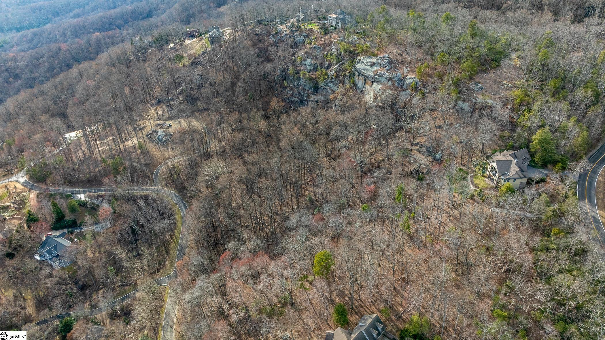 High Country Way Landrum, SC 29356-3329
