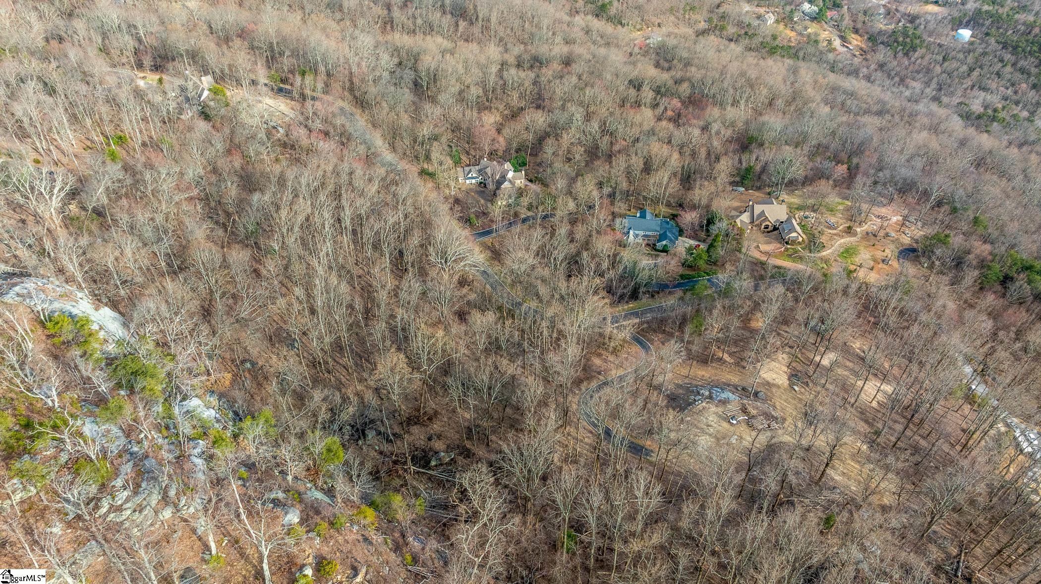 High Country Way Landrum, SC 29356-3329