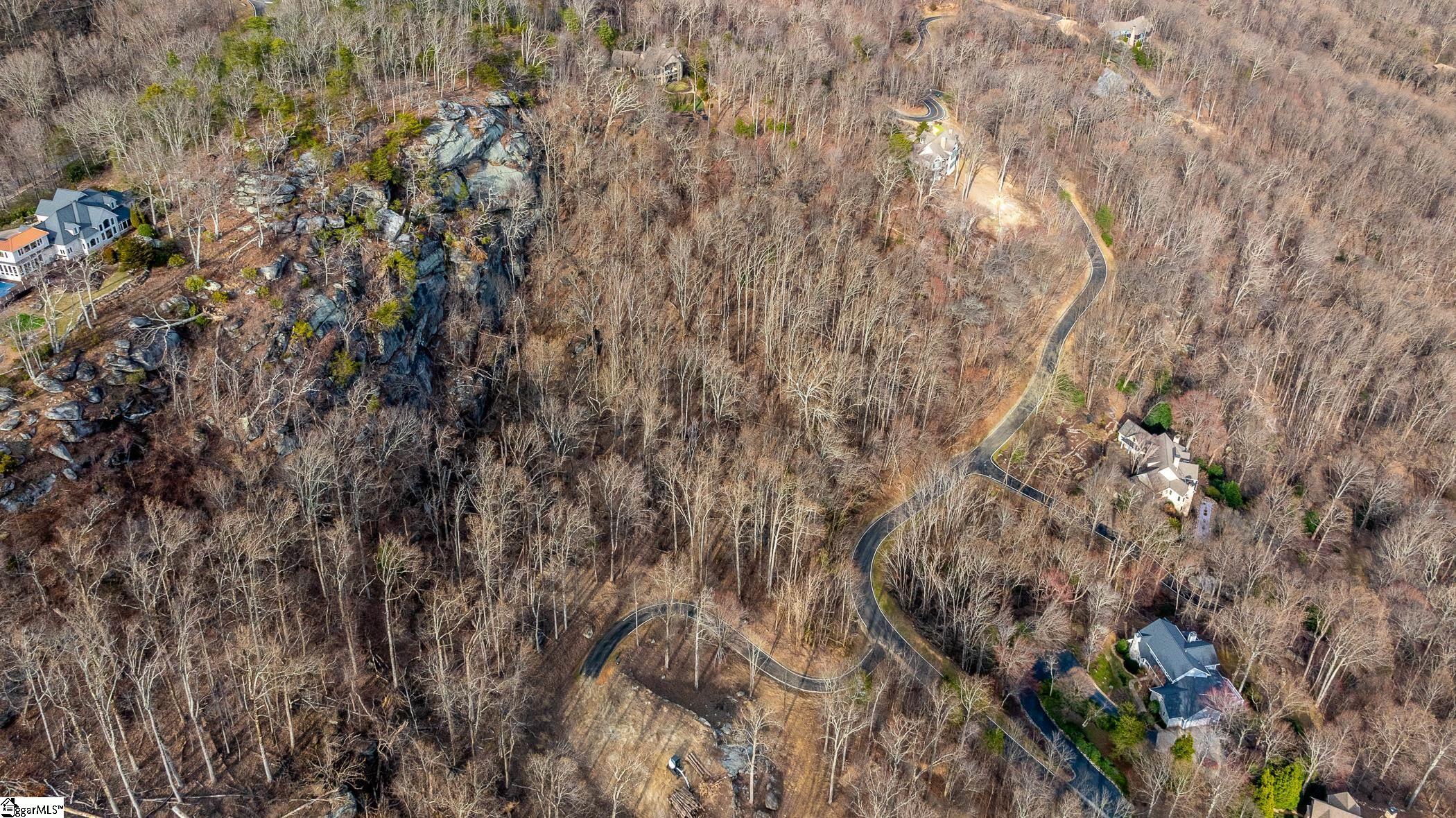 High Country Way Landrum, SC 29356-3329