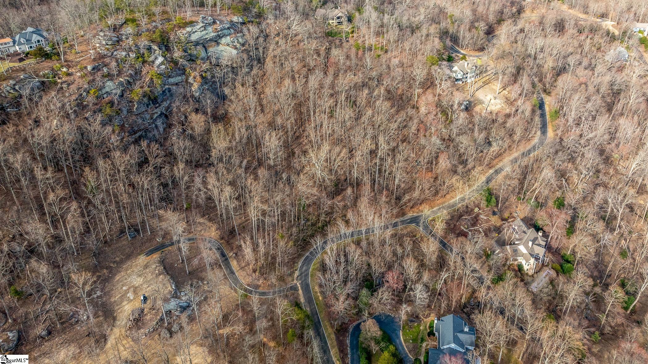 High Country Way Landrum, SC 29356-3329