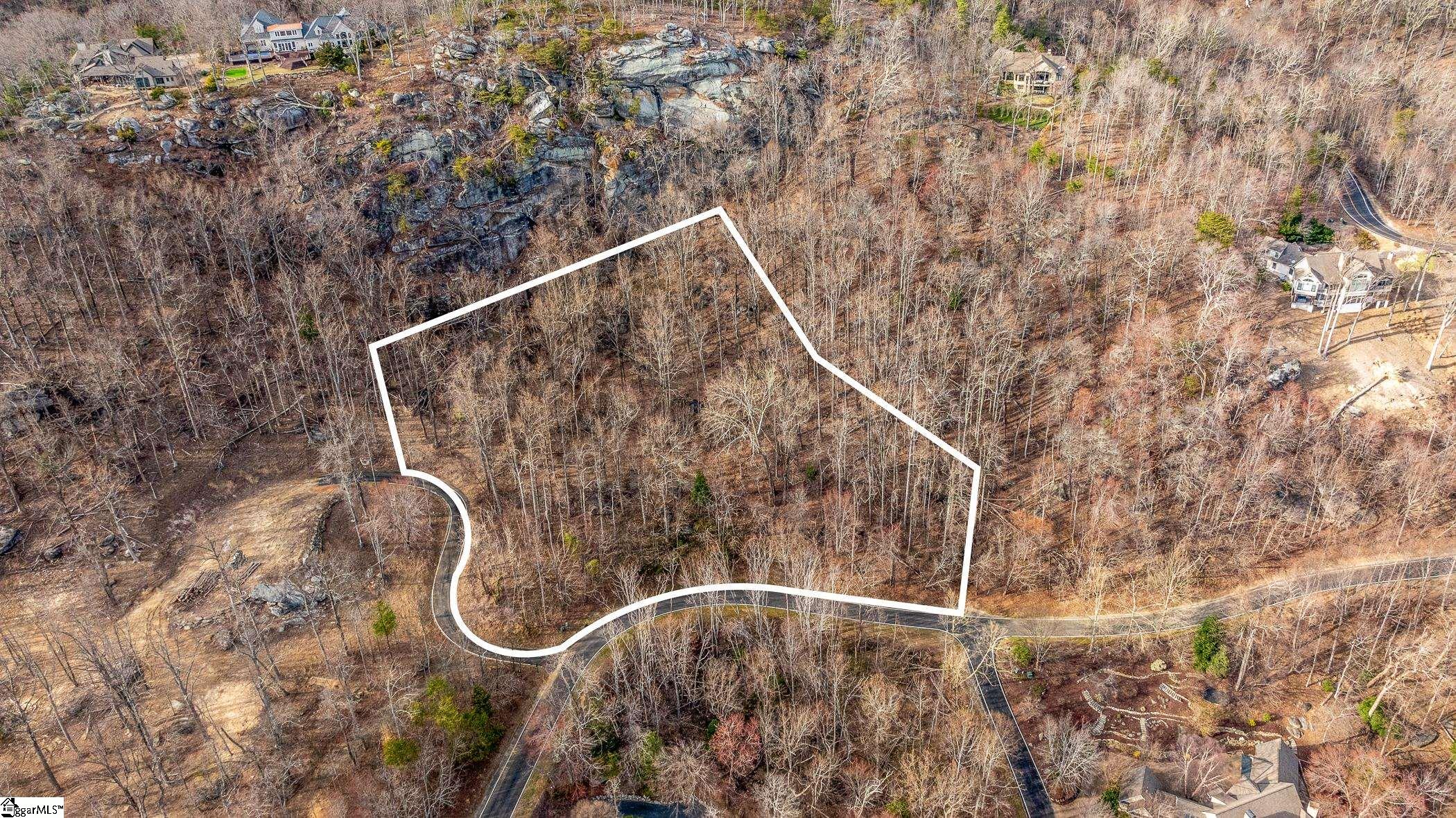 High Country Way Landrum, SC 29356-3329