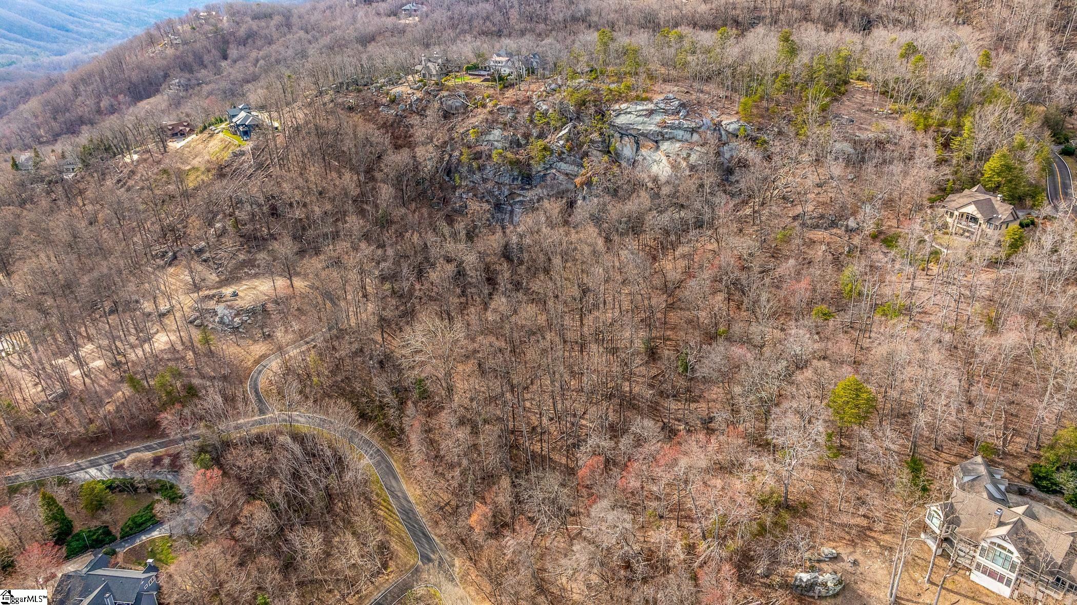High Country Way Landrum, SC 29356-3329
