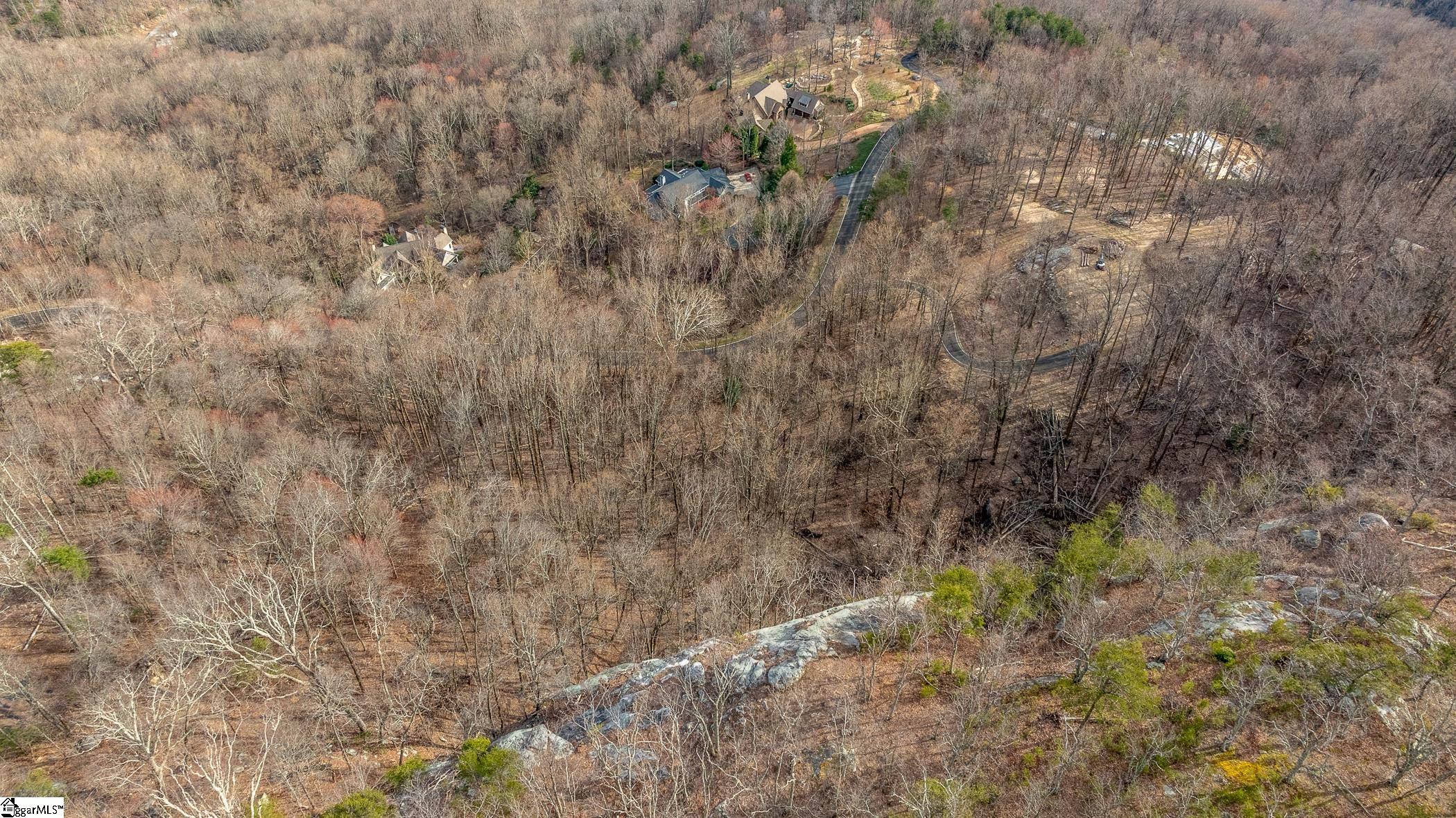 High Country Way Landrum, SC 29356-3329
