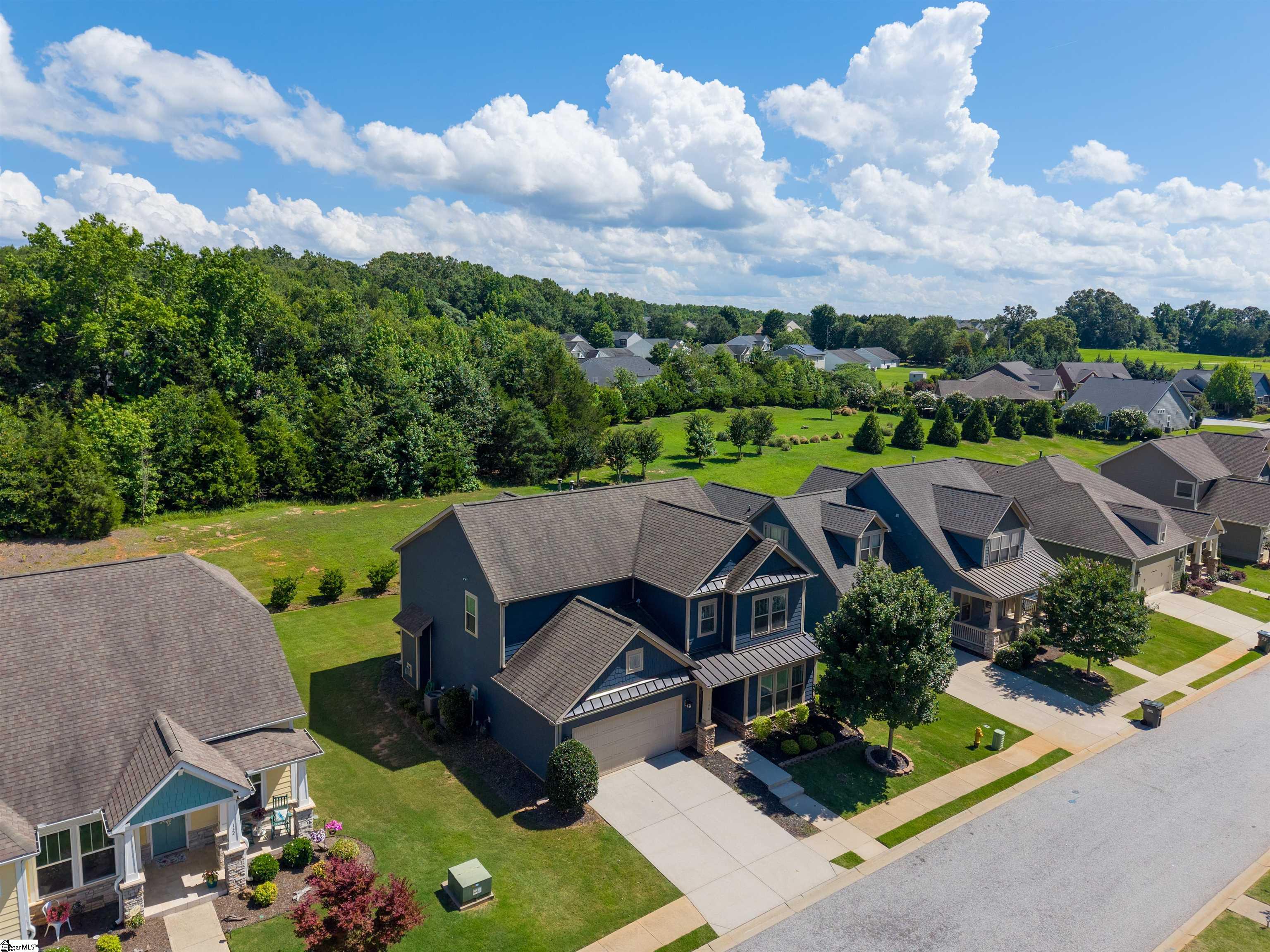128 Summer Oak Lane Simpsonville, SC 29680