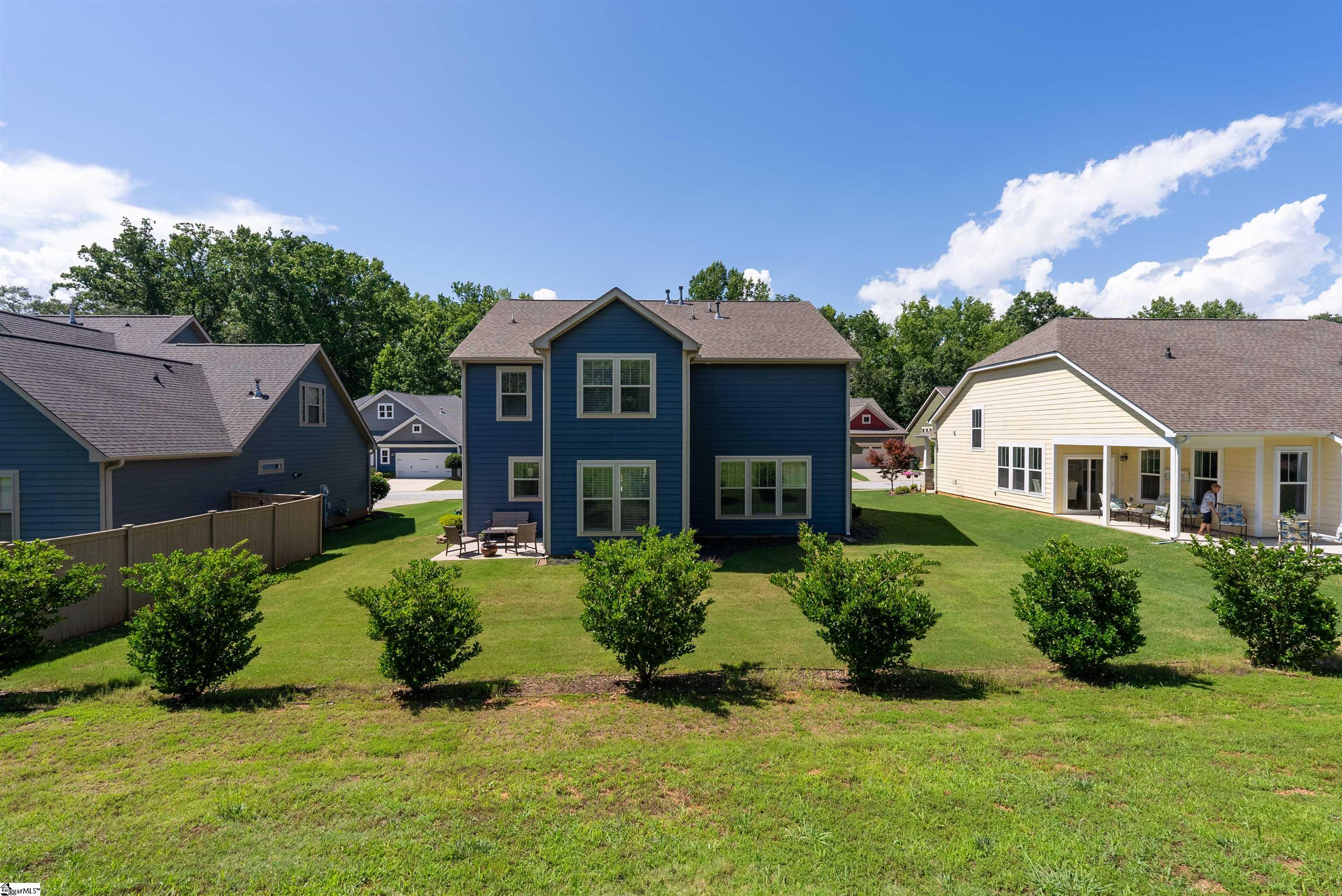 128 Summer Oak Lane Simpsonville, SC 29680