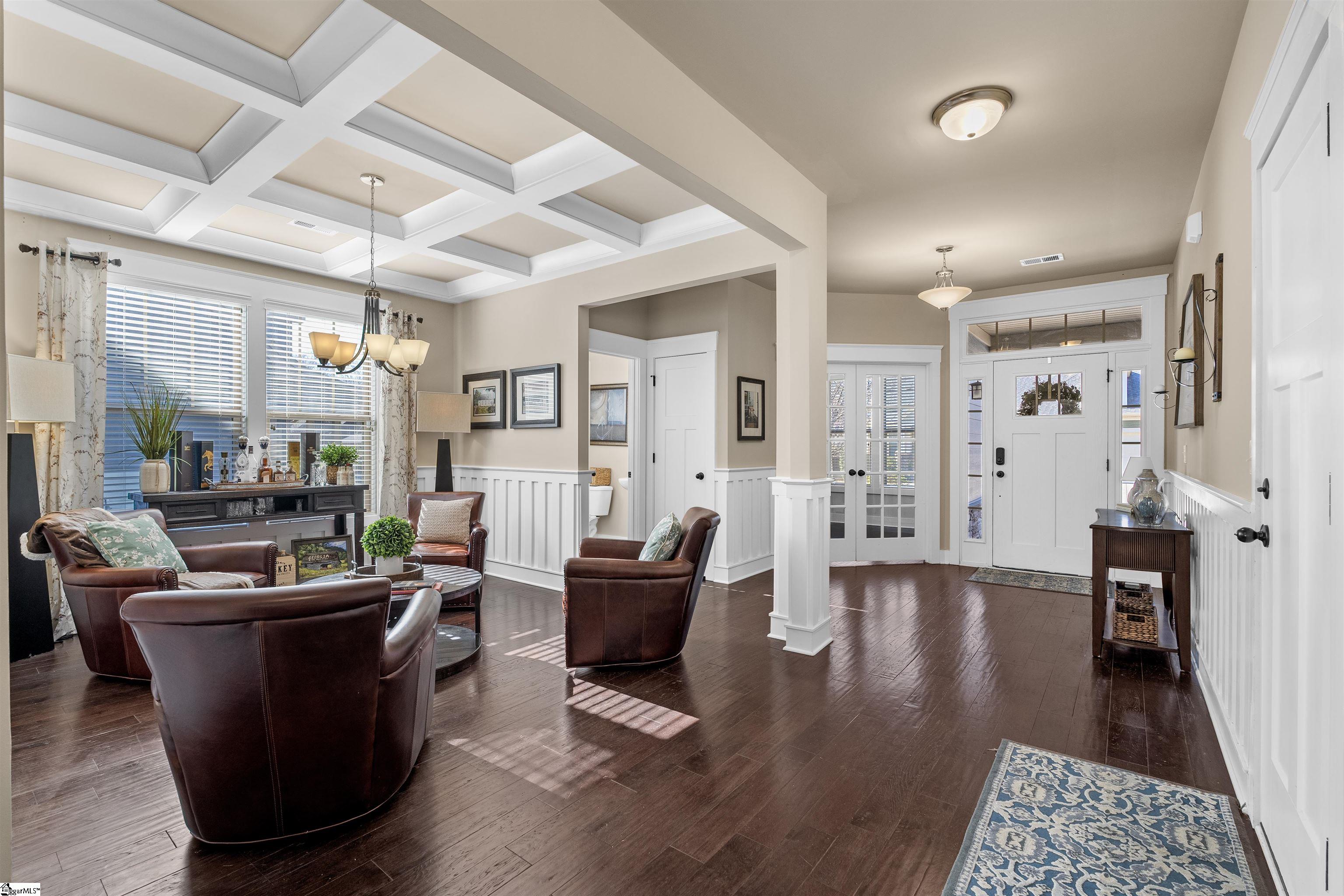 128 Summer Oak Lane Simpsonville, SC 29680