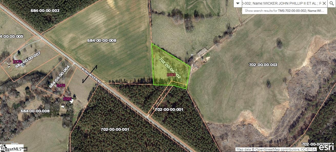 2689 Bush River Road Clinton, SC 29325