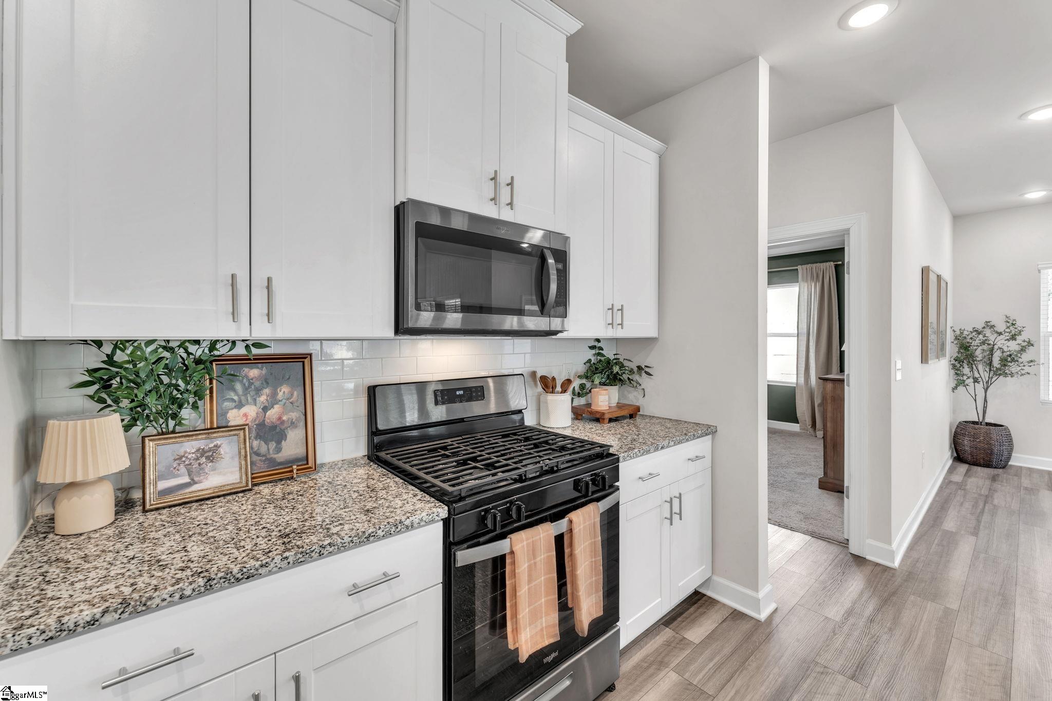 169 Vickery Road Woodruff, SC 29388