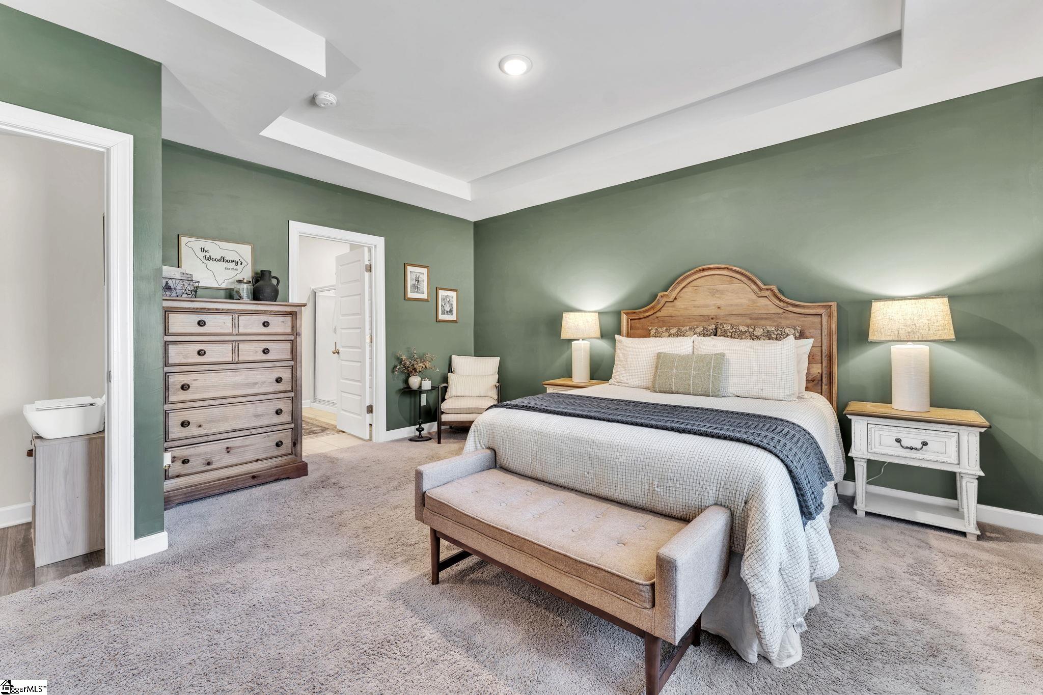 169 Vickery Road Woodruff, SC 29388