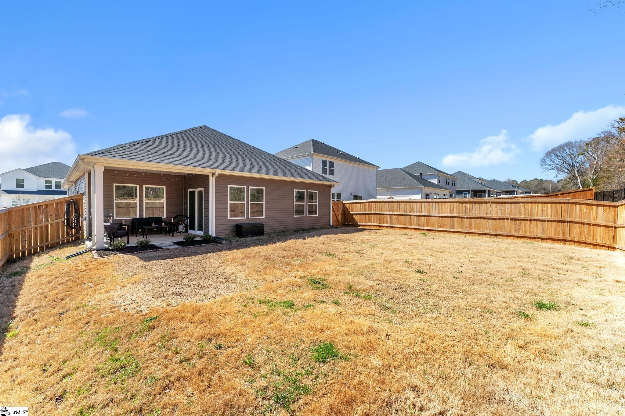 169 Vickery Road Woodruff, SC 29388