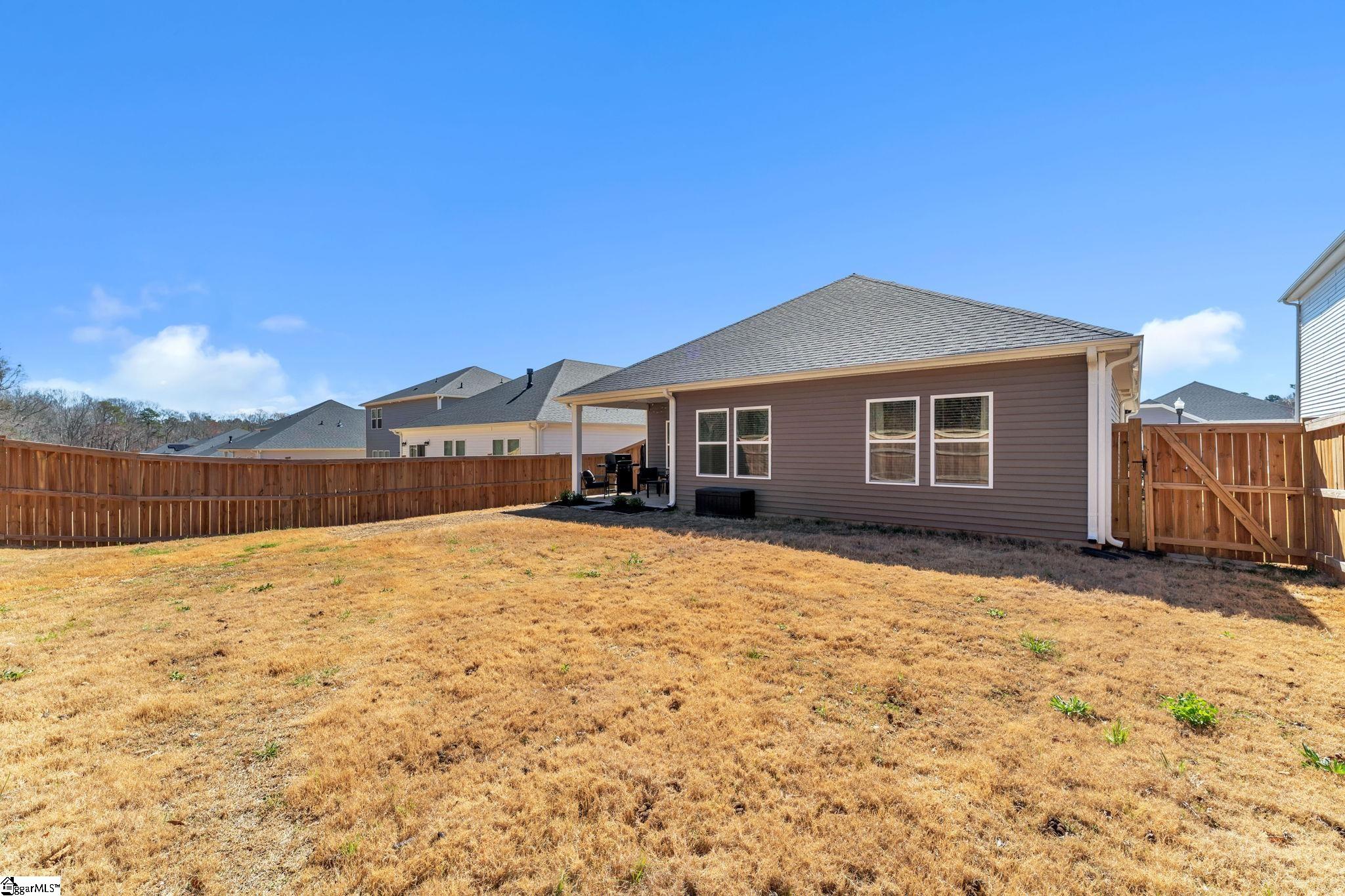 169 Vickery Road Woodruff, SC 29388