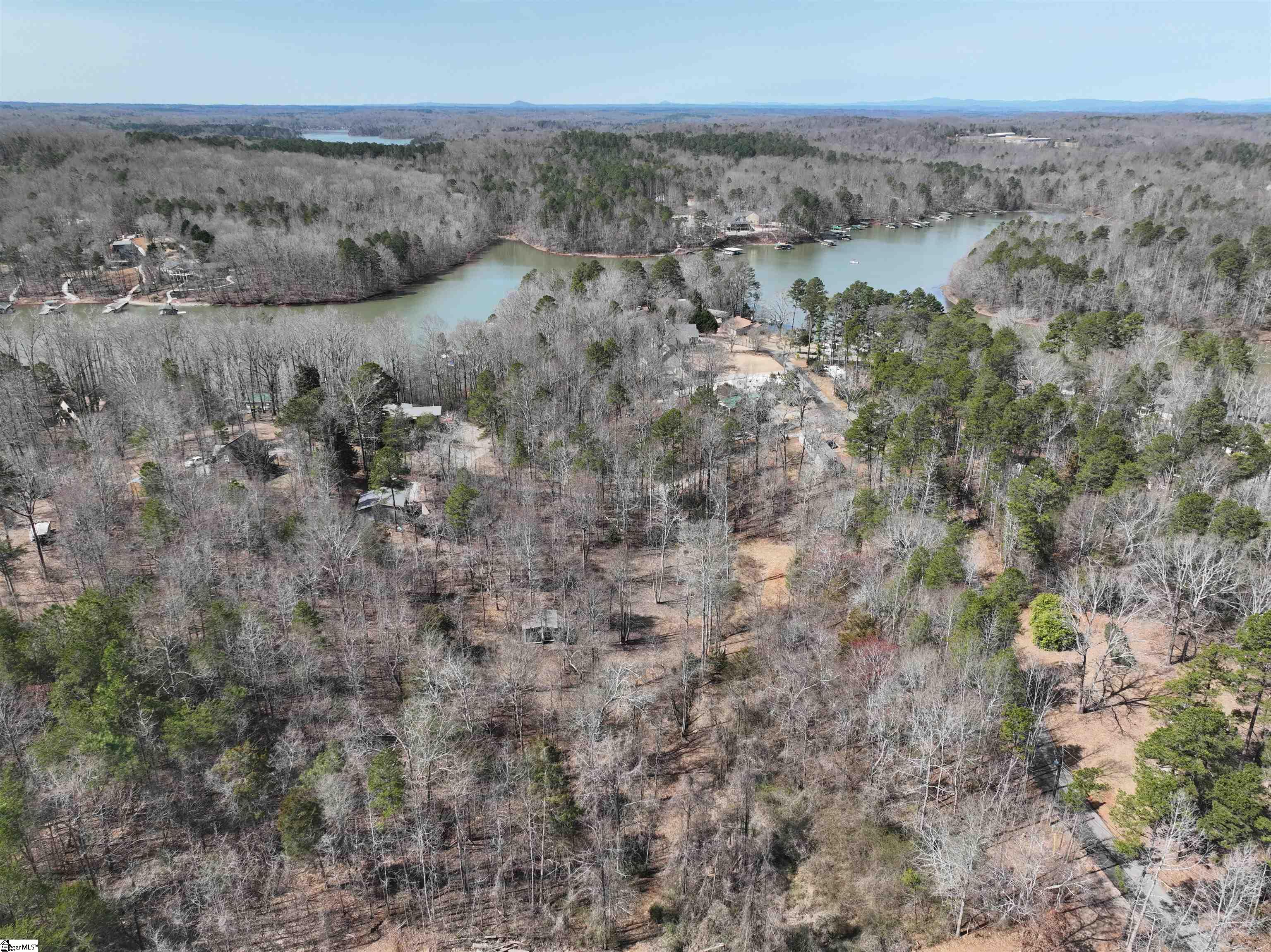 389 Fishers Cove Road Fair Play, SC 29643