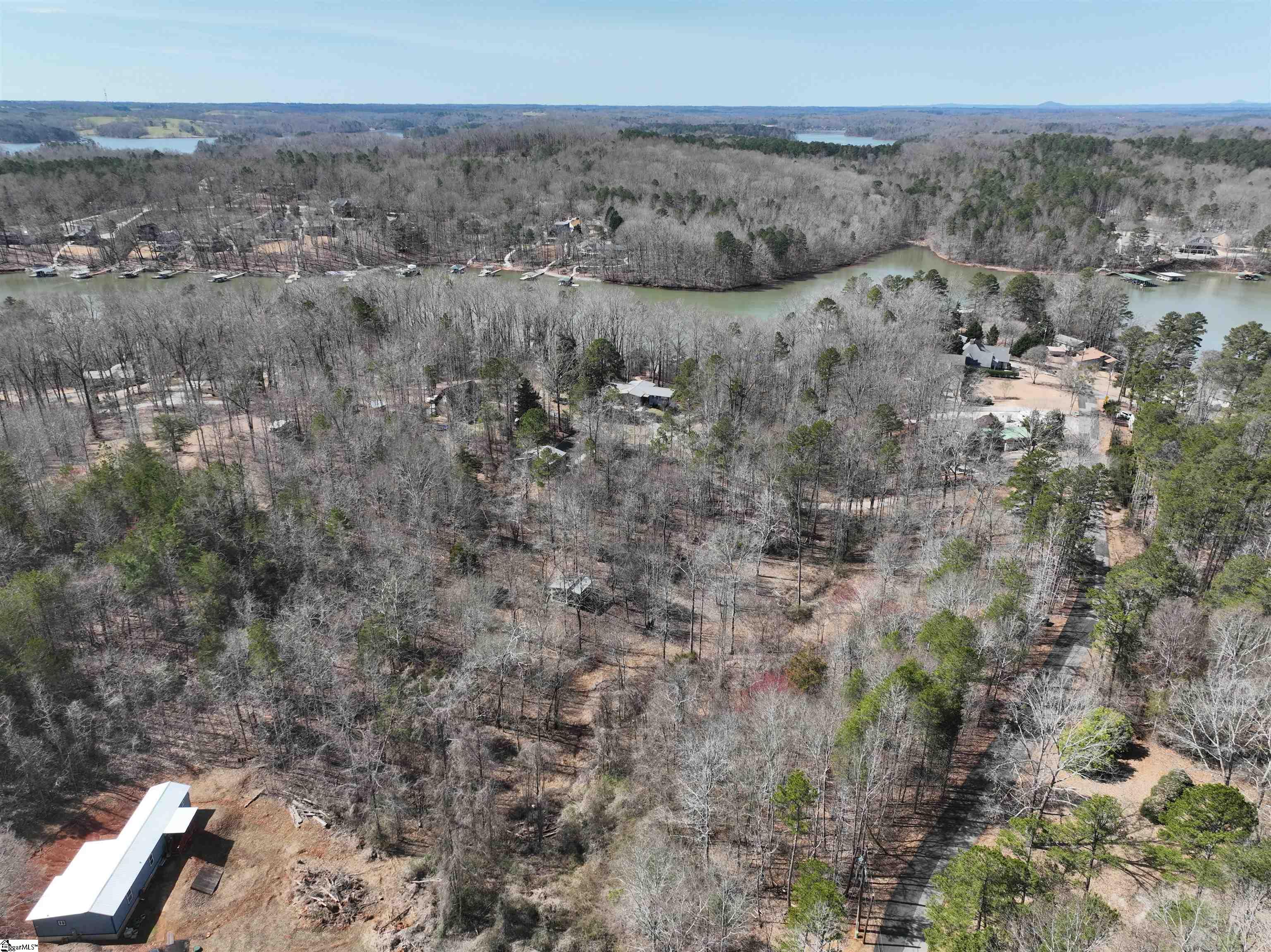 389 Fishers Cove Road Fair Play, SC 29643