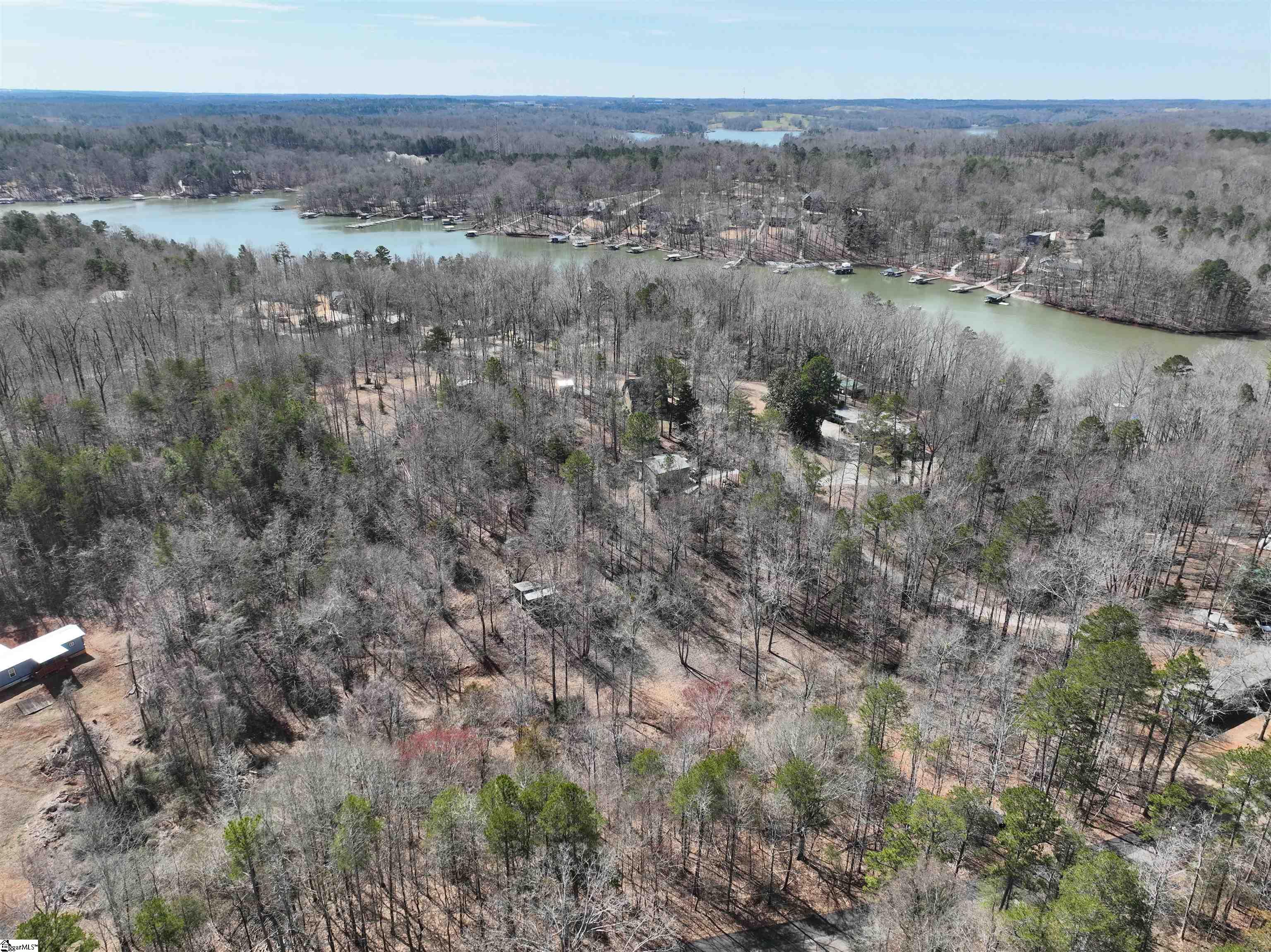 389 Fishers Cove Road Fair Play, SC 29643